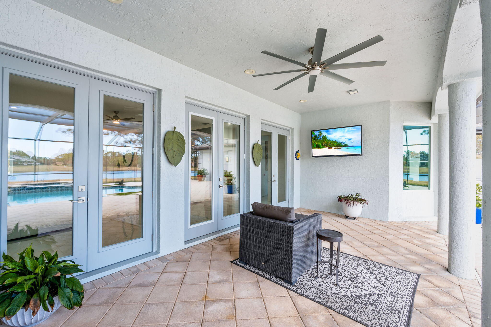 SABAL CREEK - PGA Village - Residential