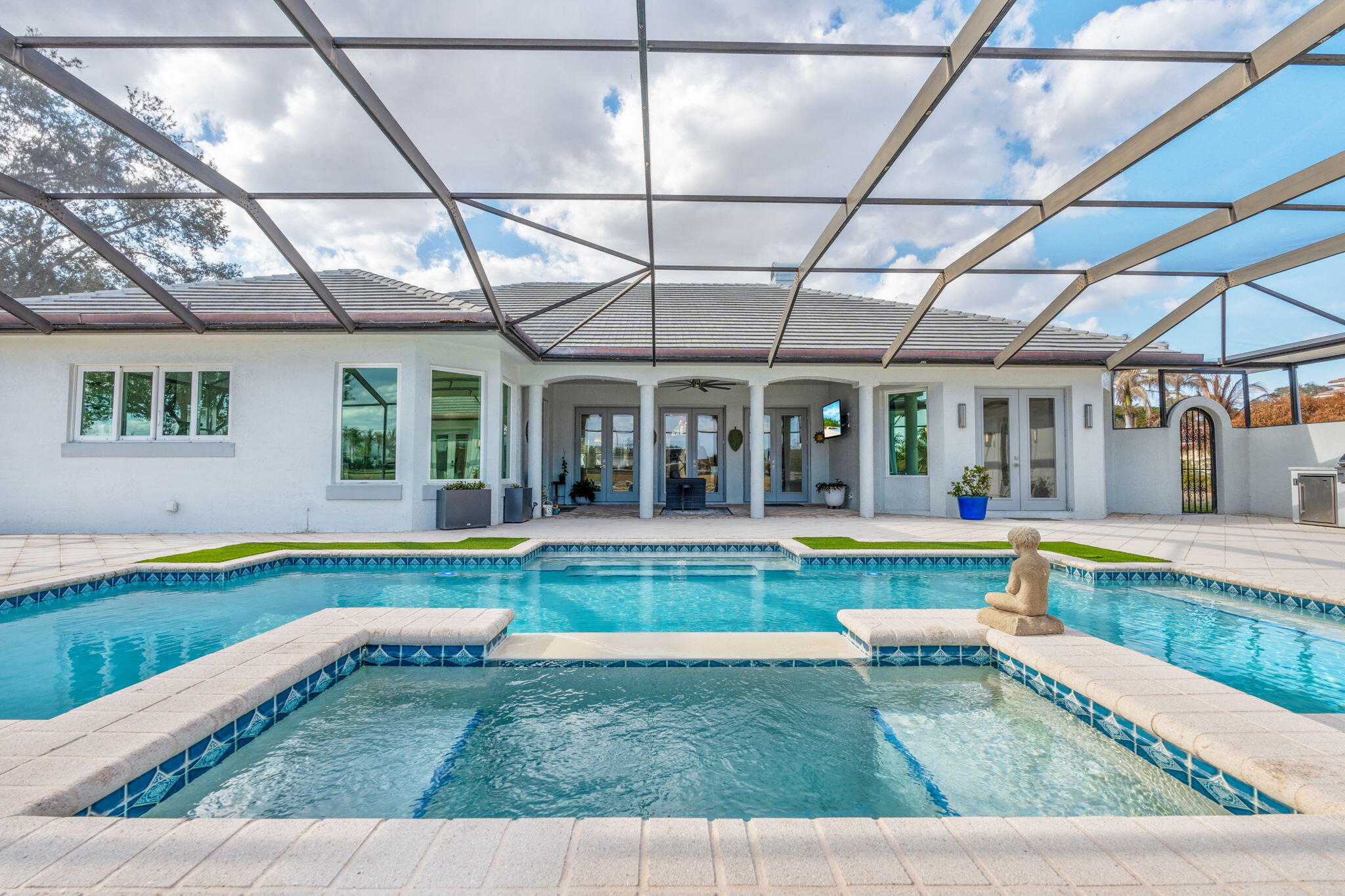 SABAL CREEK - PGA Village - Residential