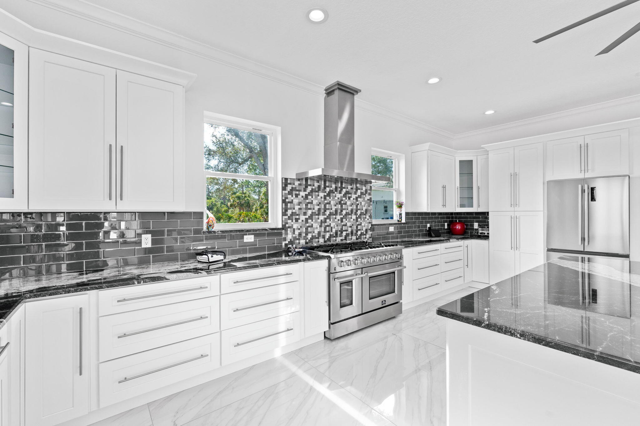 SABAL CREEK - PGA Village - Residential