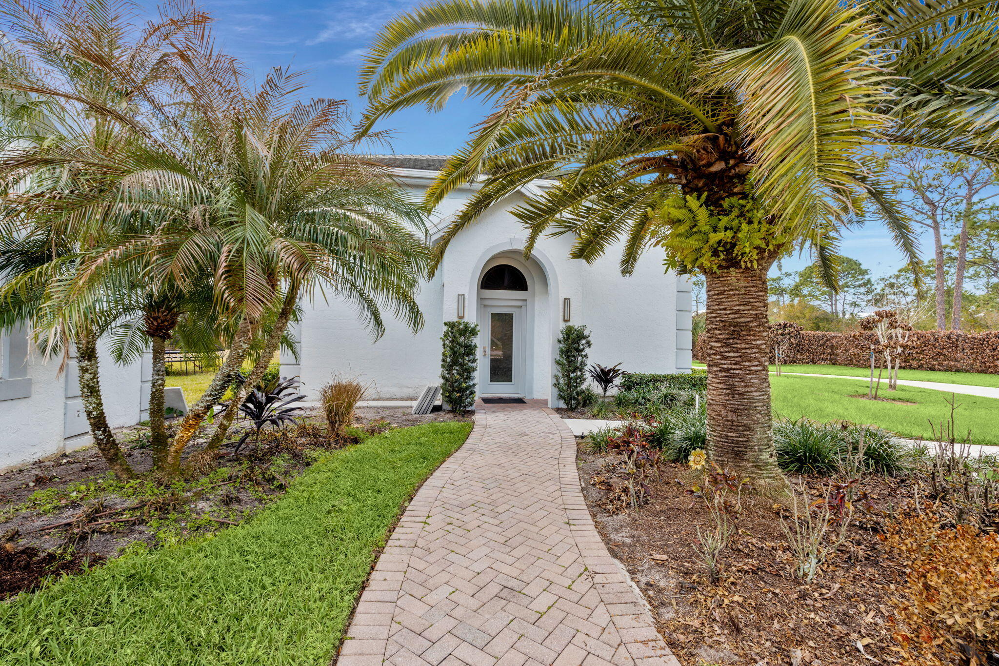 SABAL CREEK - PGA Village - Residential