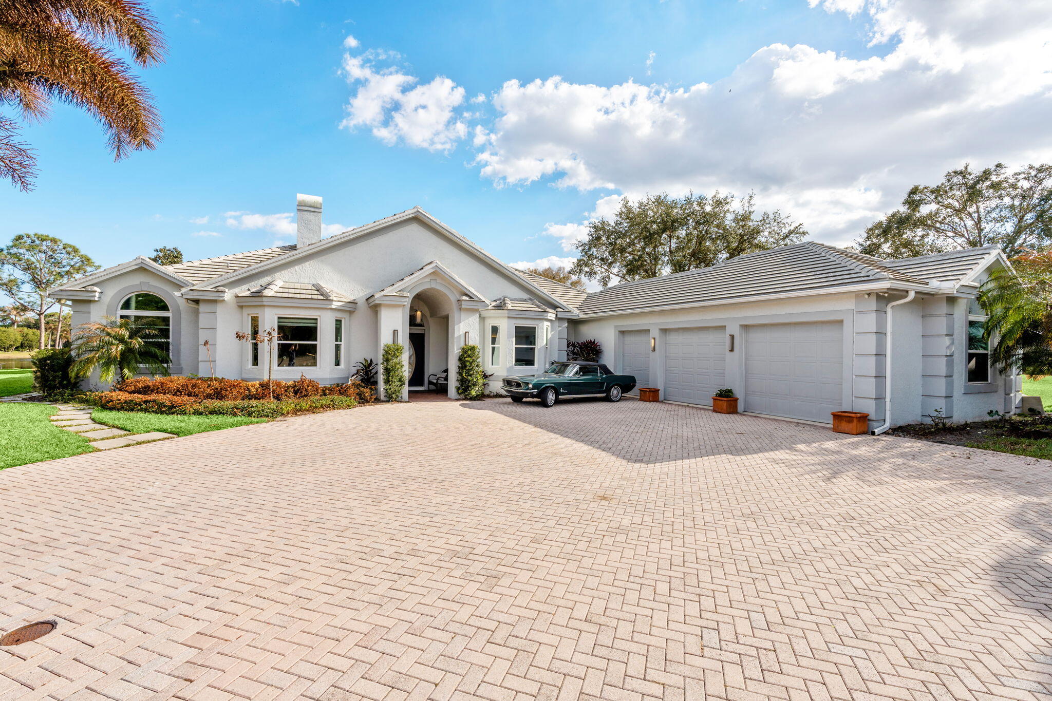 SABAL CREEK - PGA Village - Residential