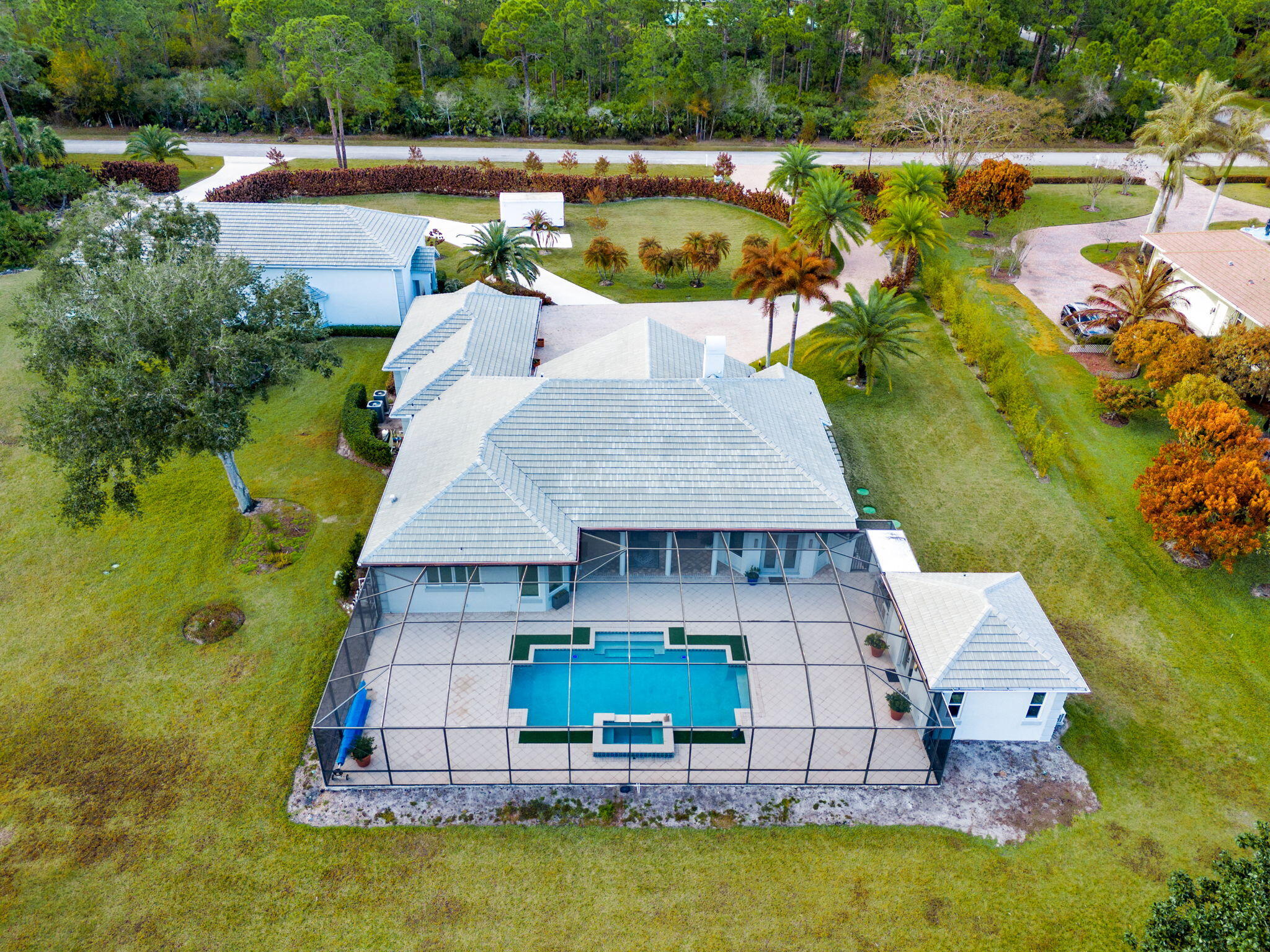 SABAL CREEK - PGA Village - Residential