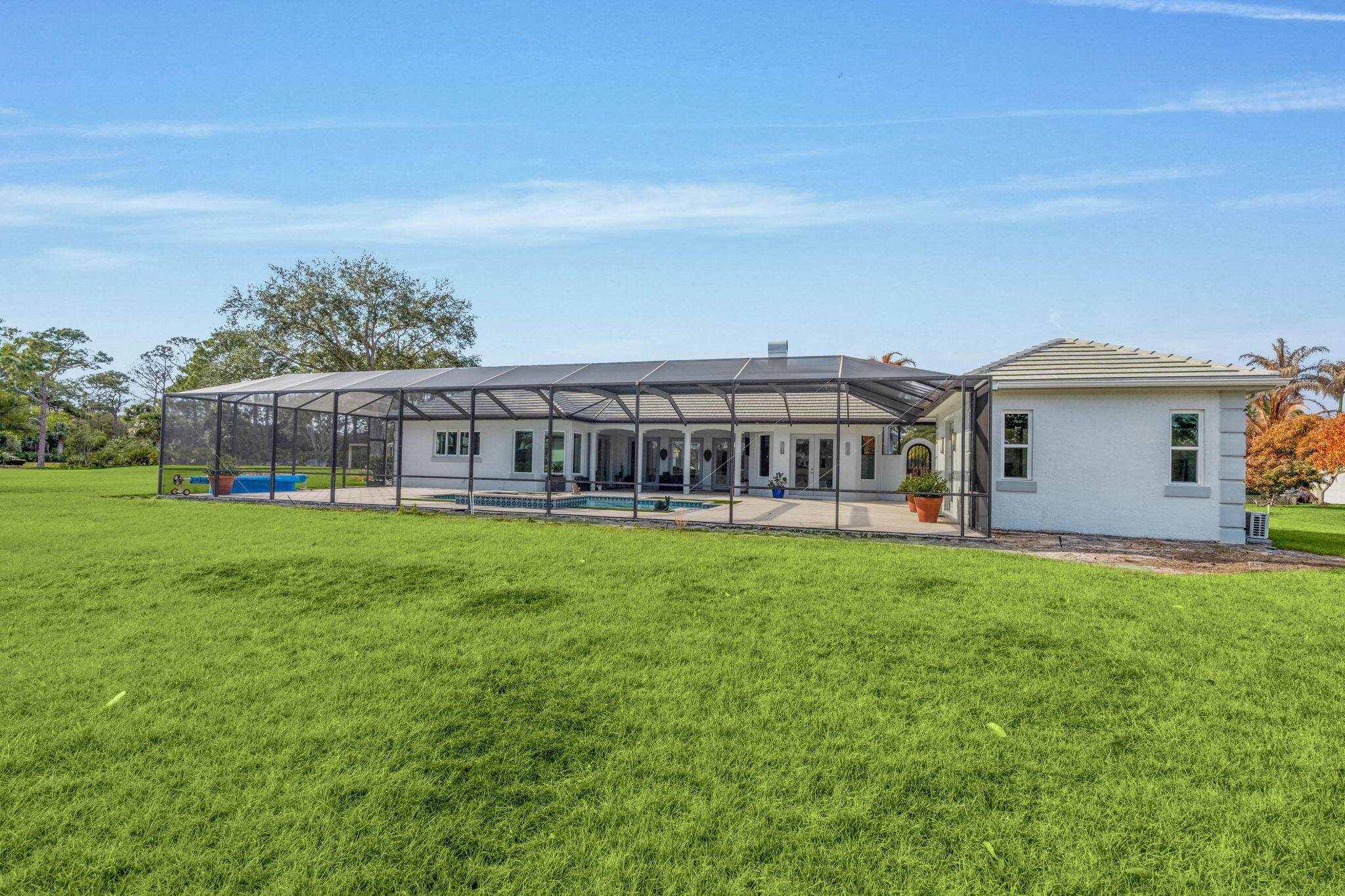 SABAL CREEK - PGA Village - Residential
