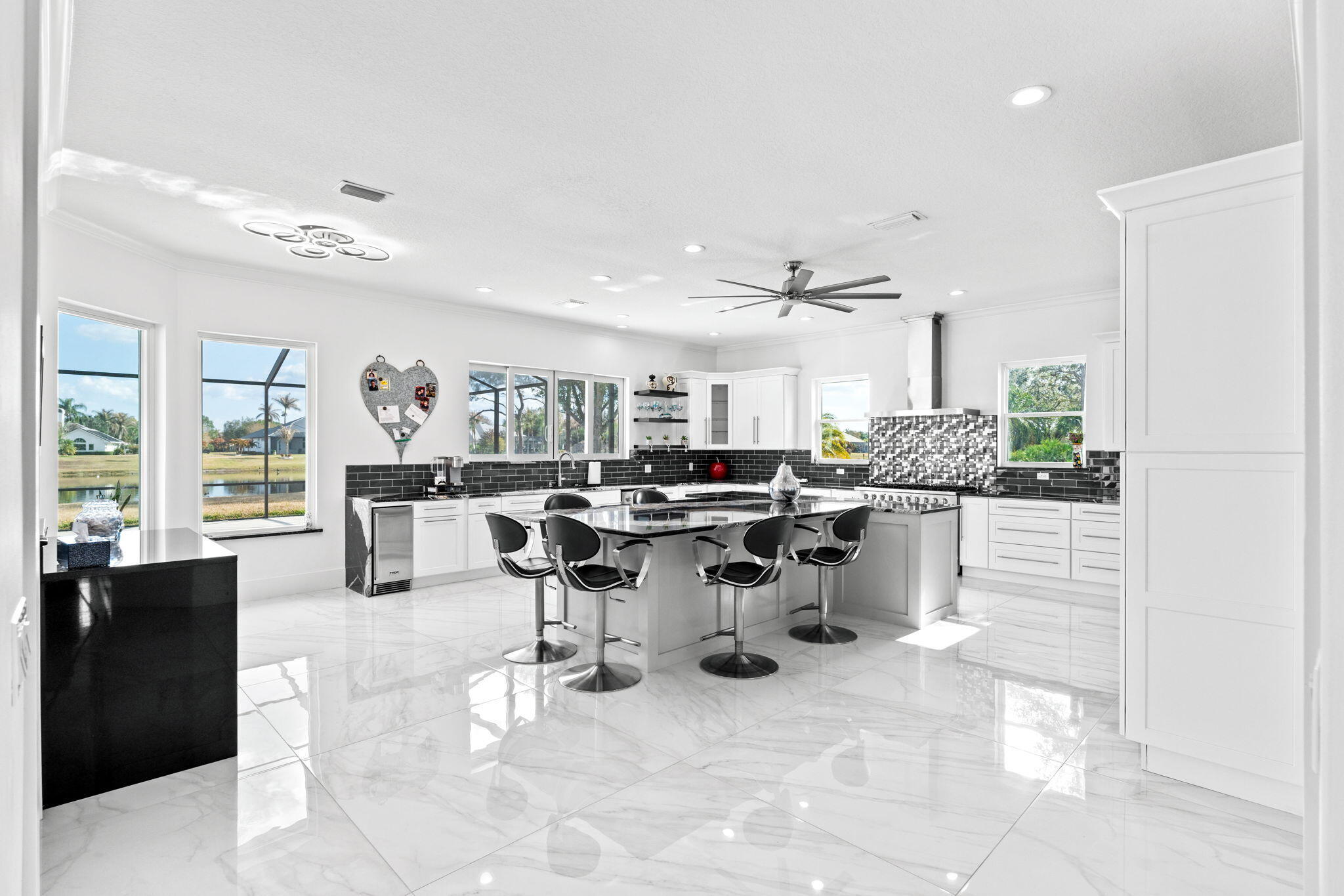 SABAL CREEK - PGA Village - Residential