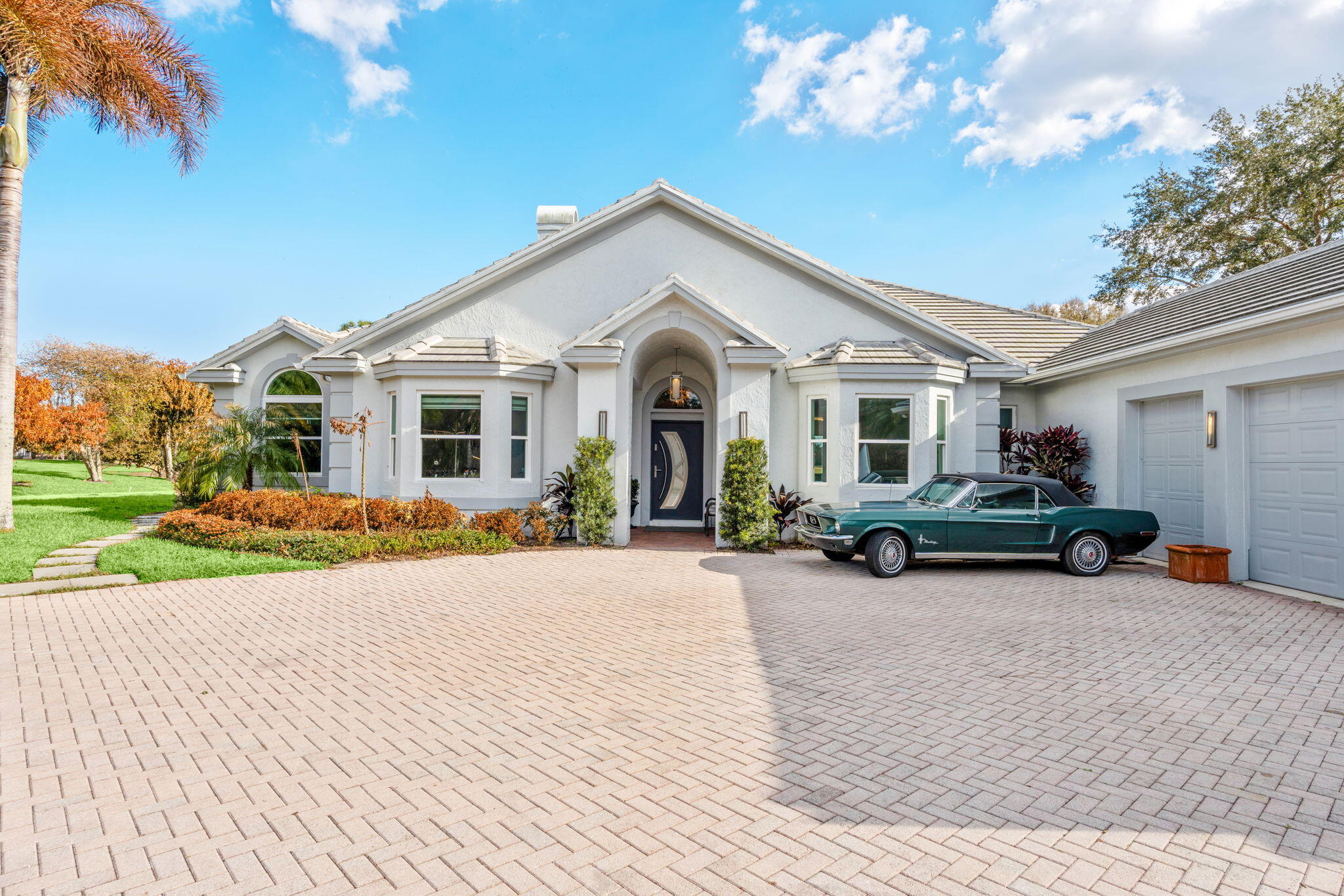 SABAL CREEK - PGA Village - Residential