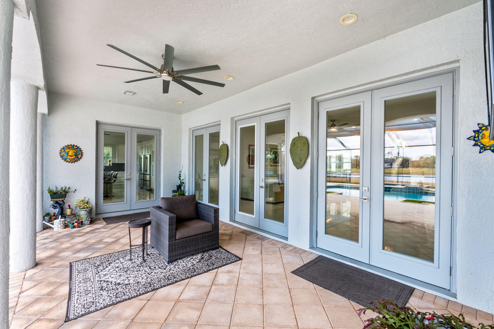 SABAL CREEK - PGA Village - Residential