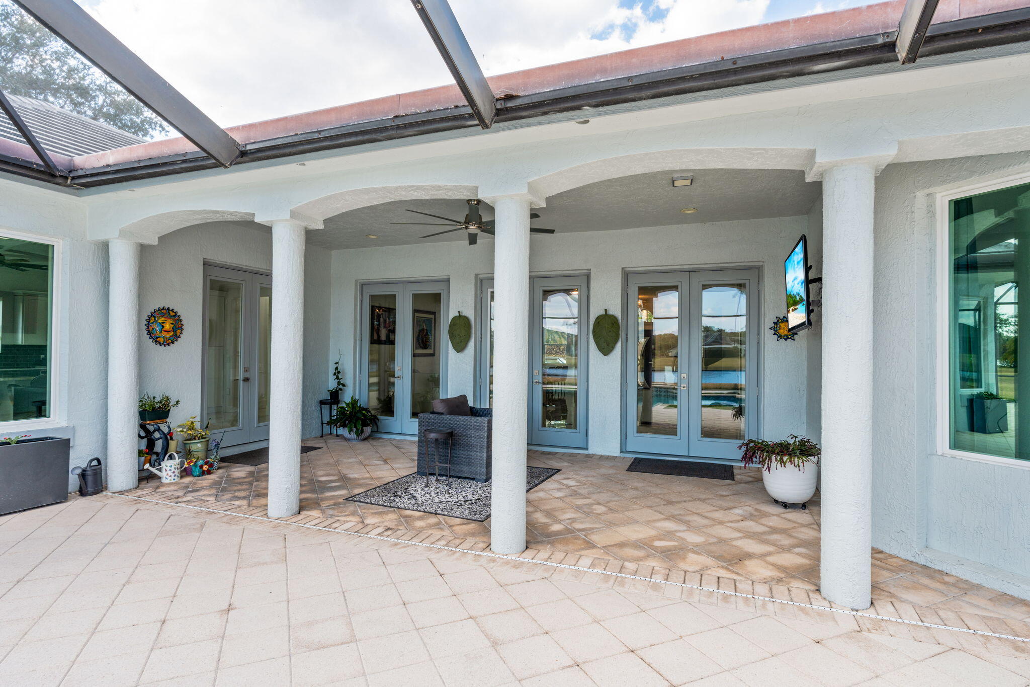 SABAL CREEK - PGA Village - Residential