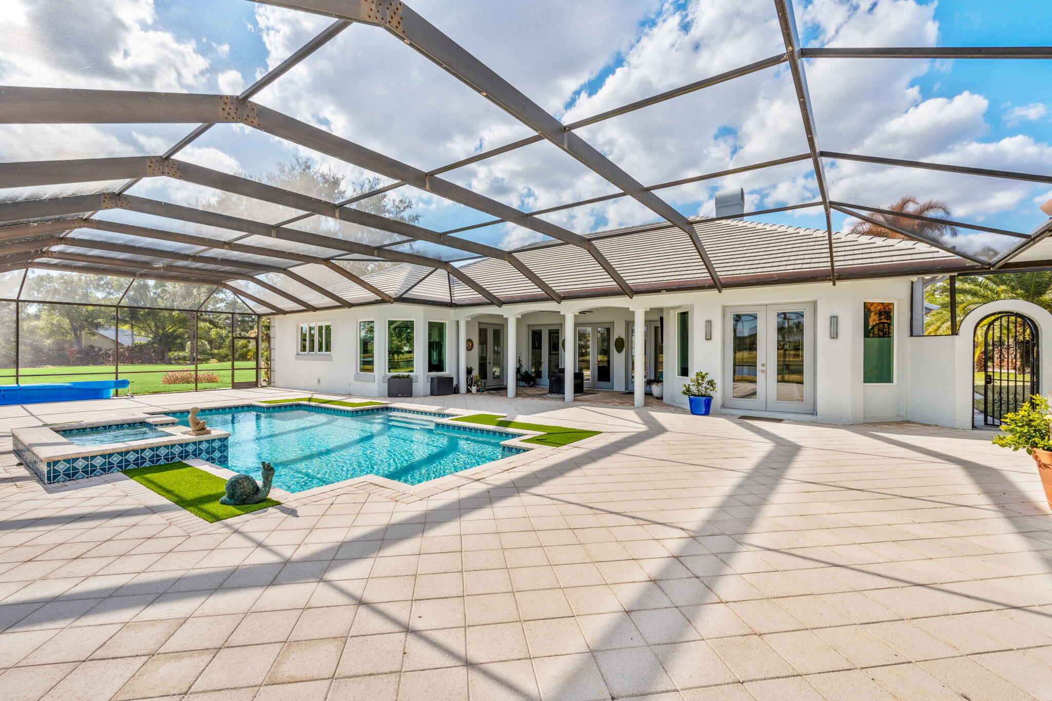 SABAL CREEK - PGA Village - Residential