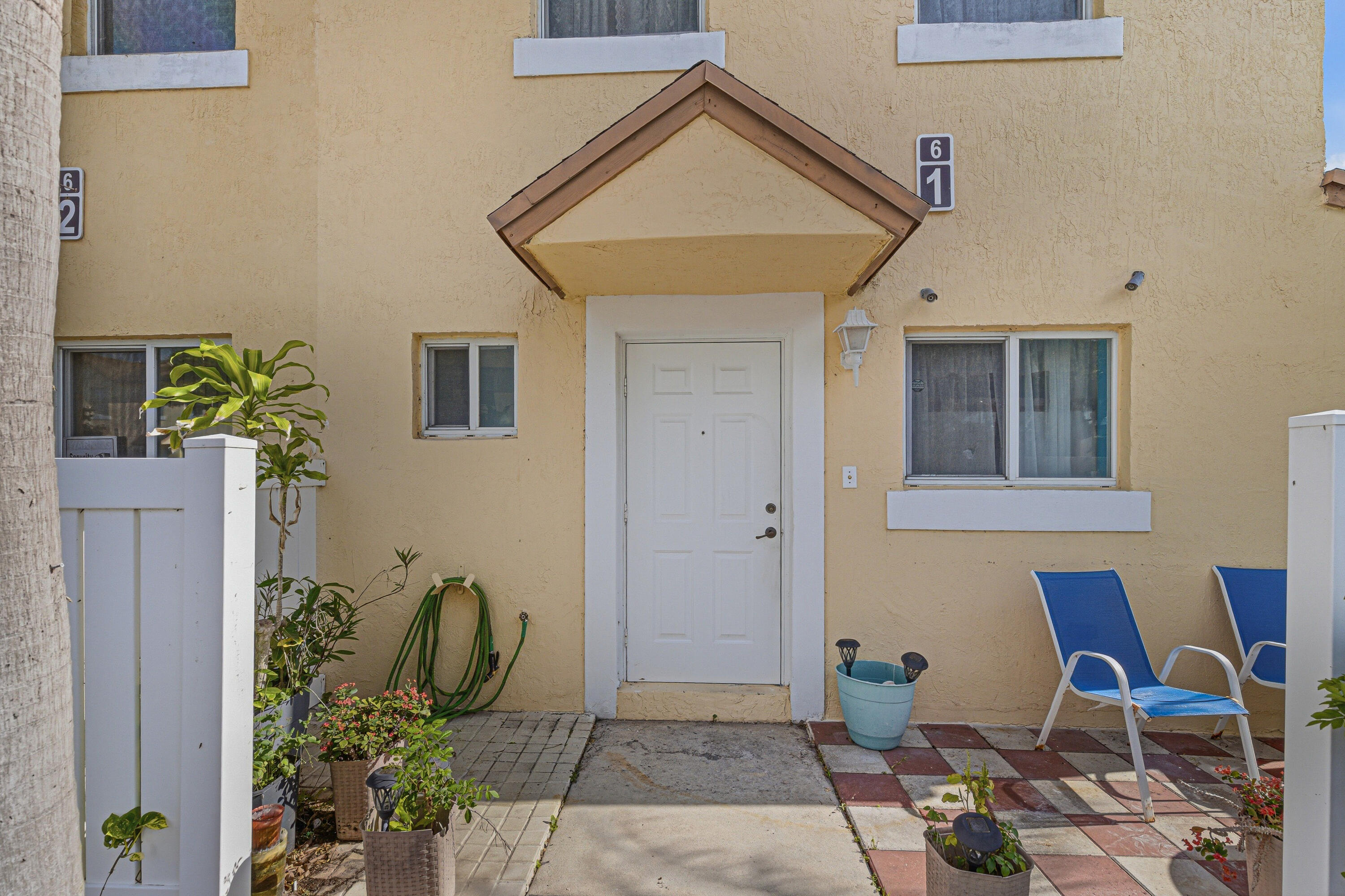 COVENTRY HOUSE - Residential