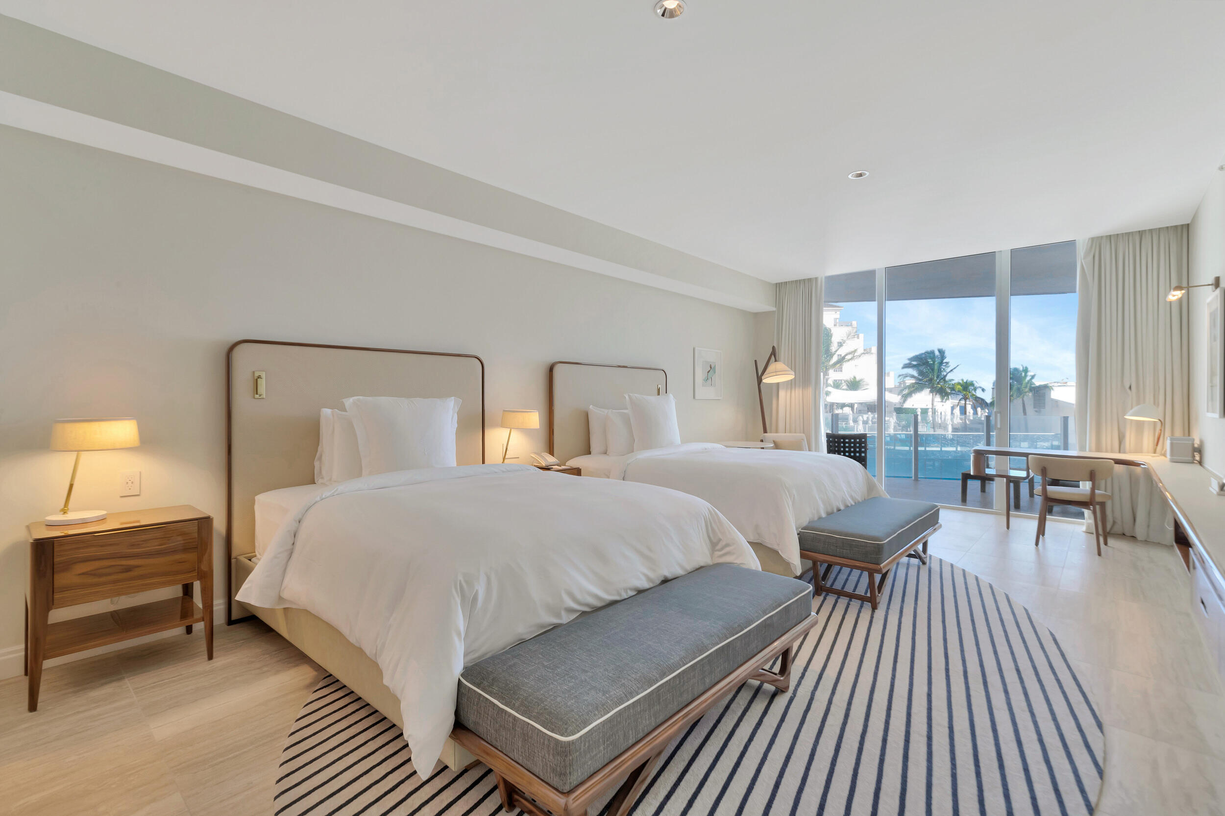 Four Seasons - Residential