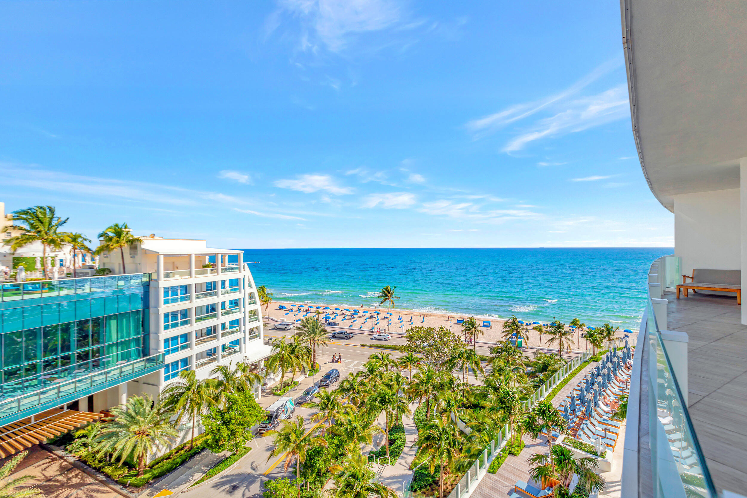 Four Seasons - Residential