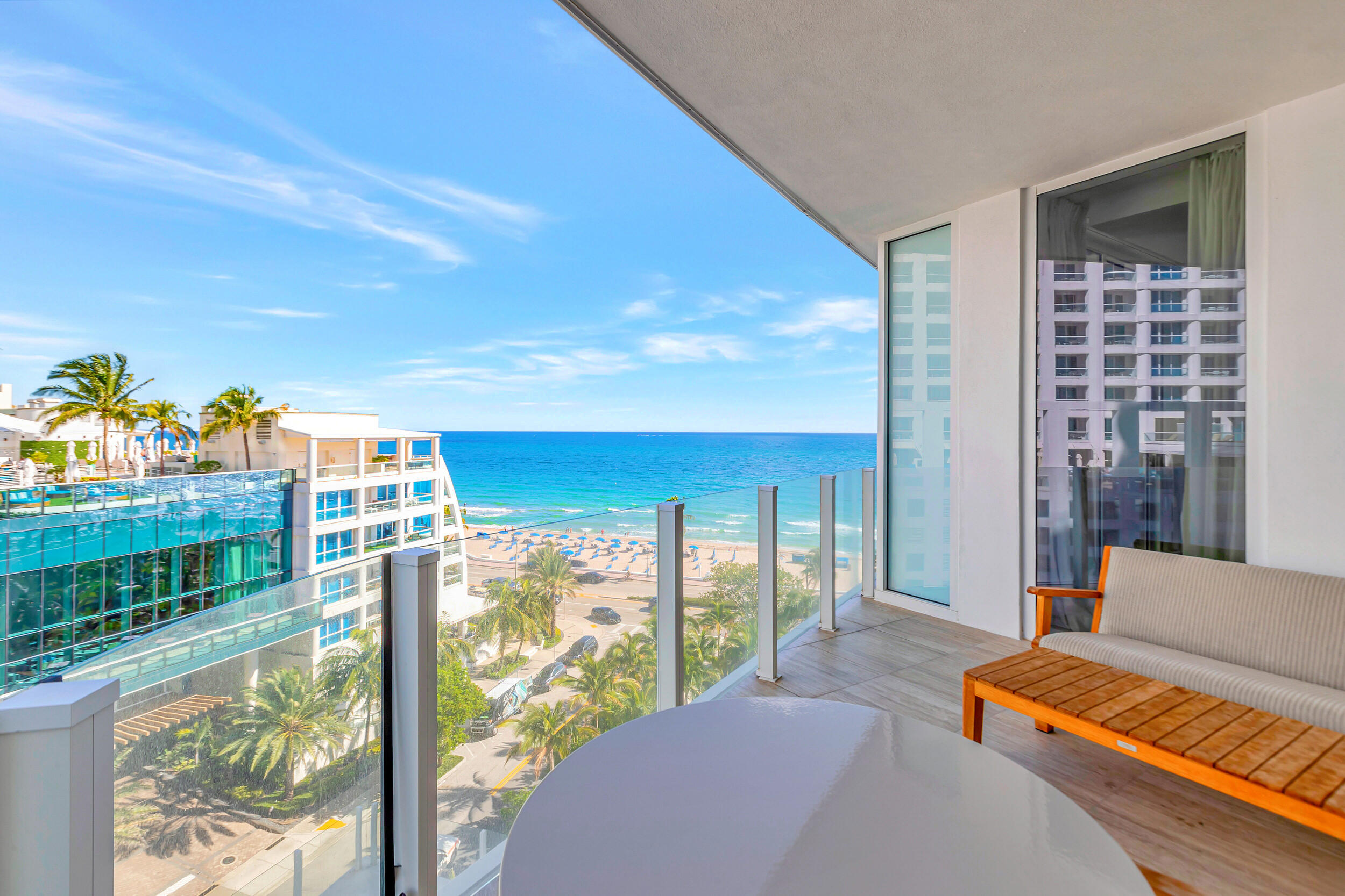Four Seasons - Residential
