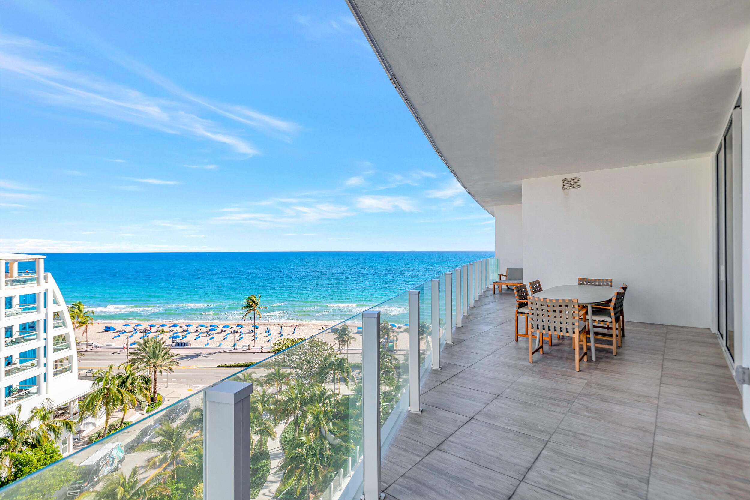 Four Seasons - Residential