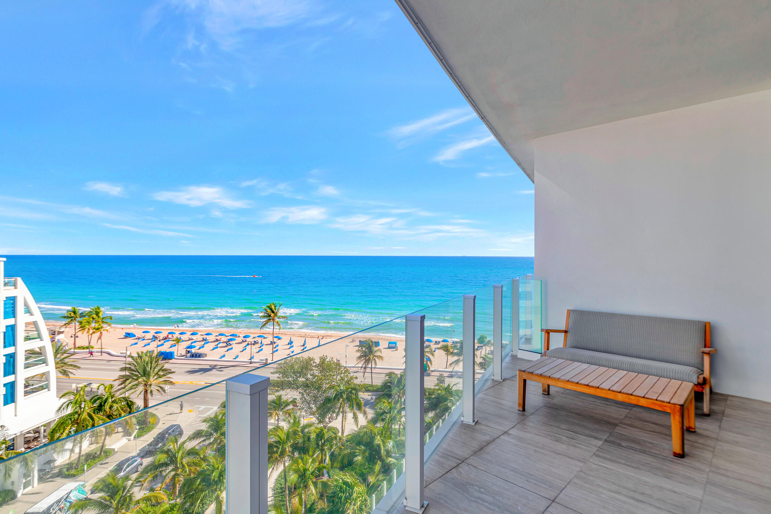 Four Seasons - Residential
