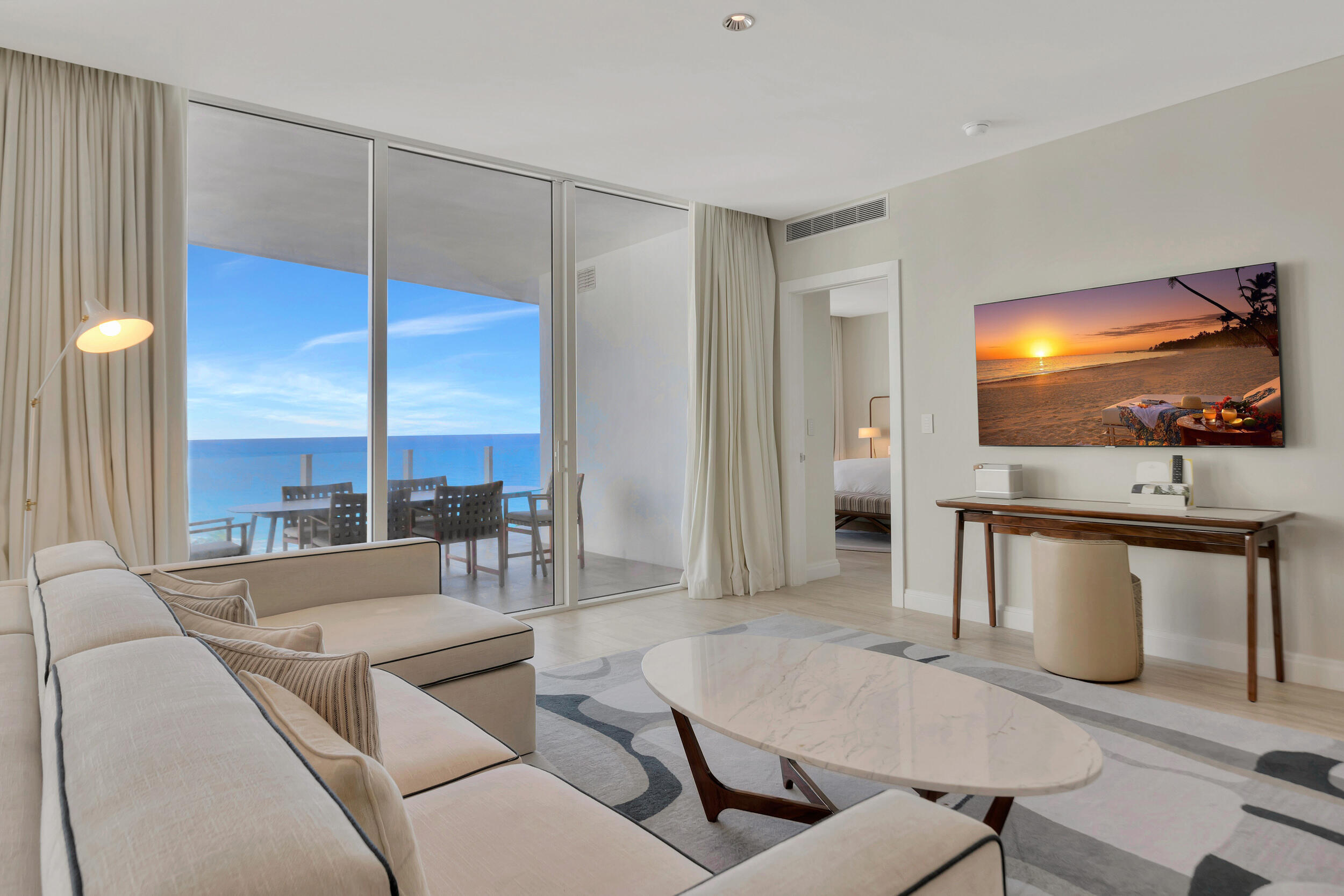 Four Seasons - Residential