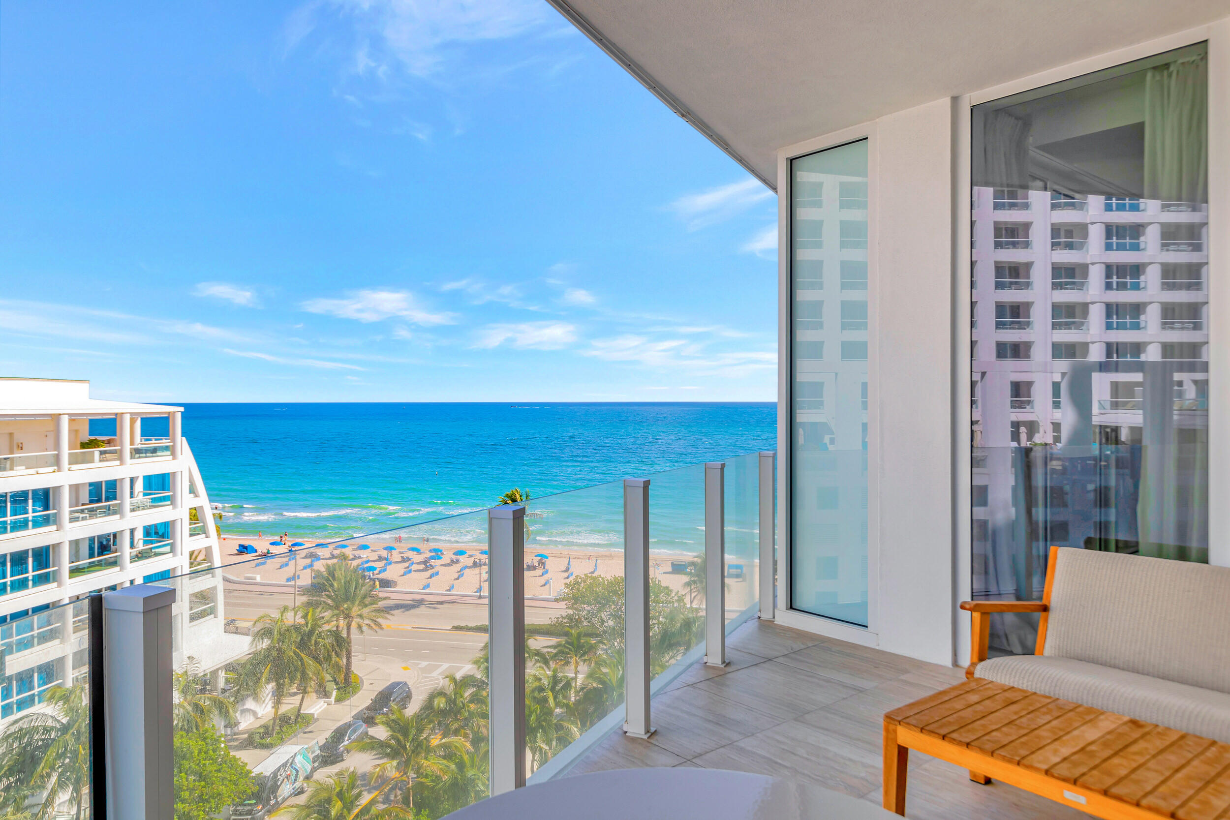 Four Seasons - Residential