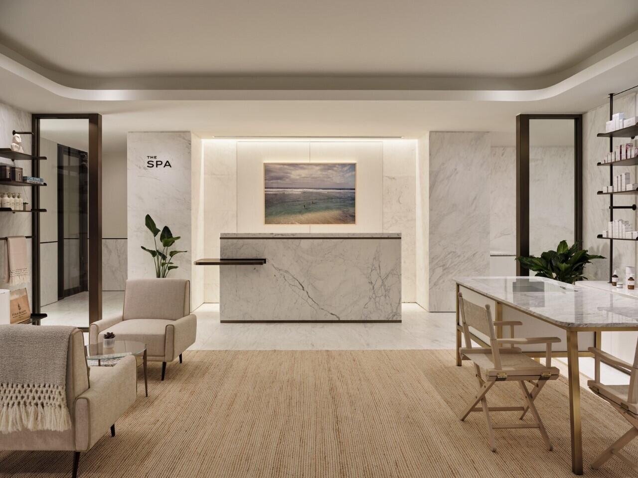 Four Seasons - Residential