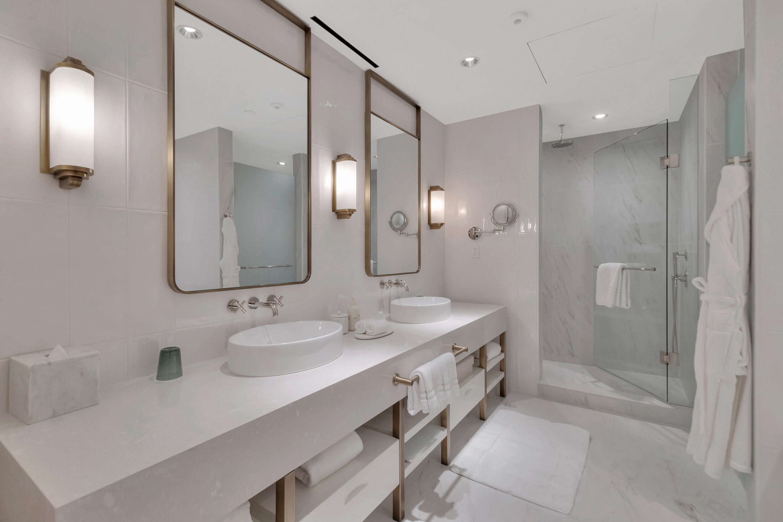 Four Seasons - Residential