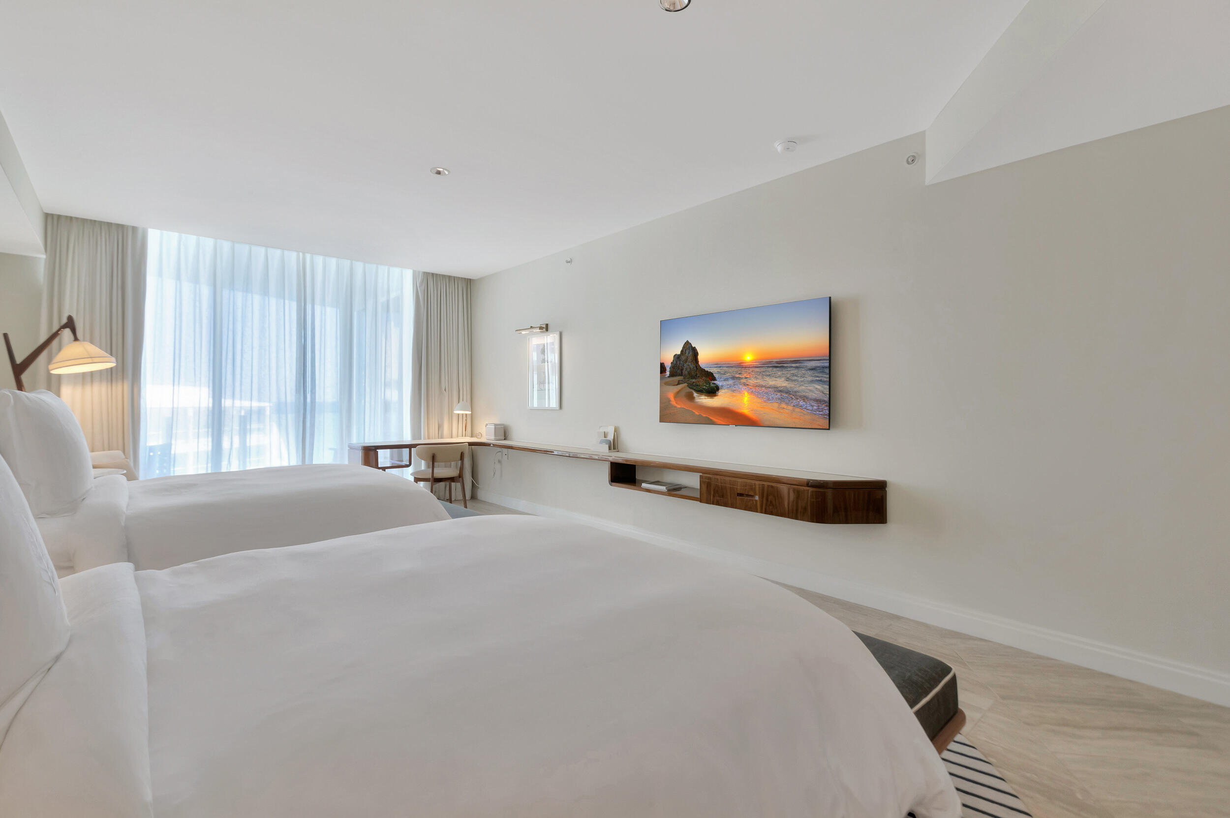 Four Seasons - Residential