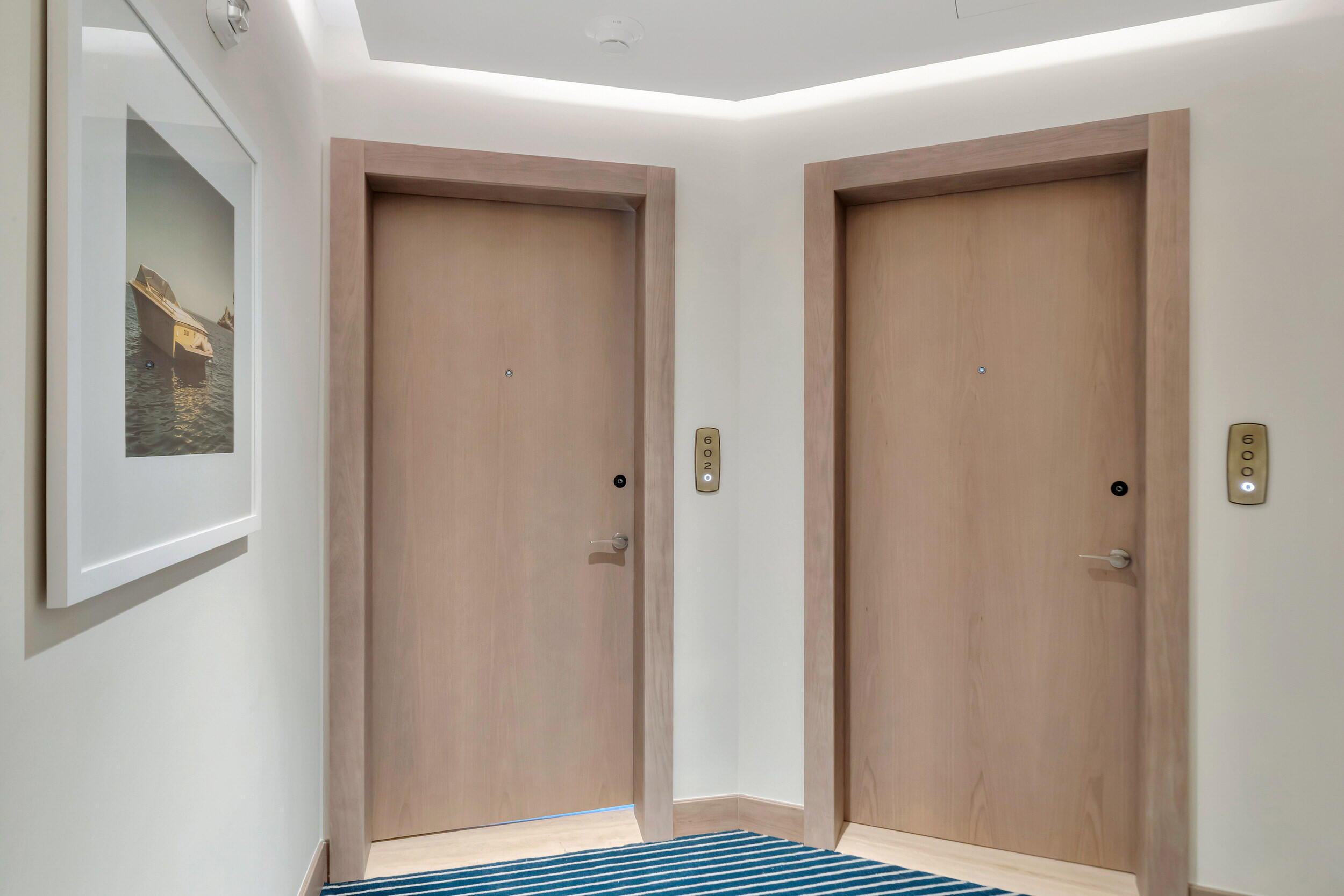 Four Seasons - Residential
