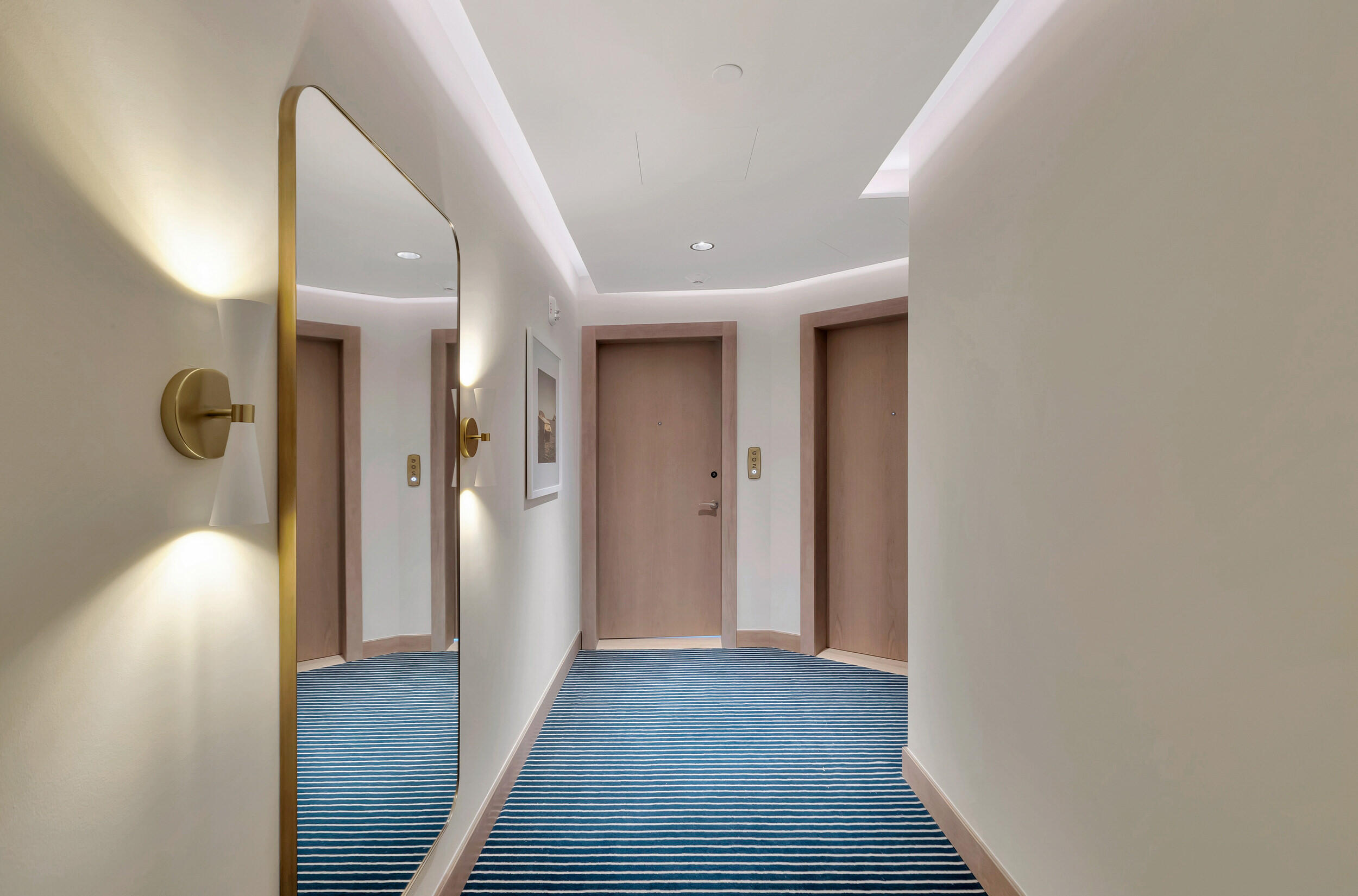 Four Seasons - Residential