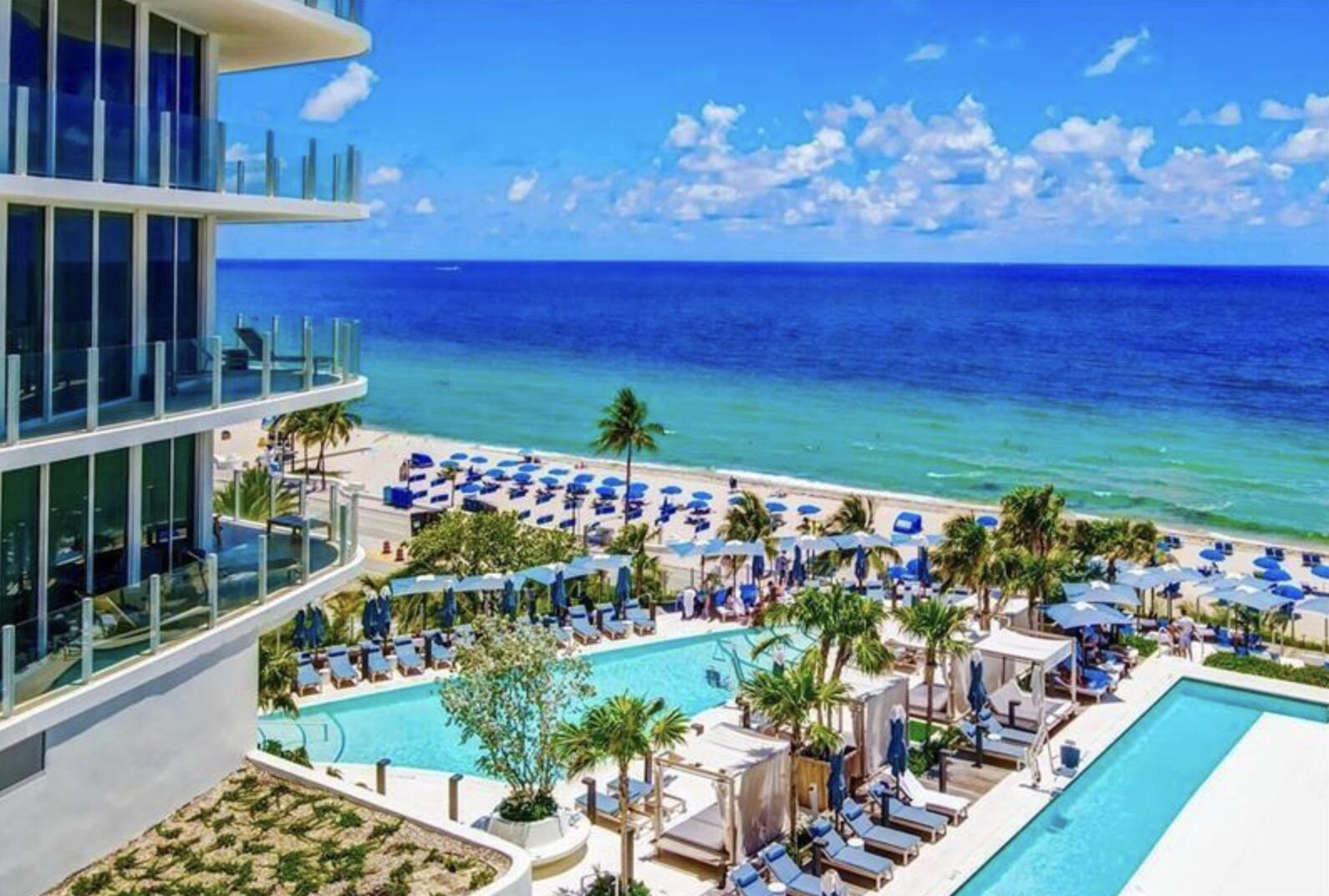 Four Seasons - Residential