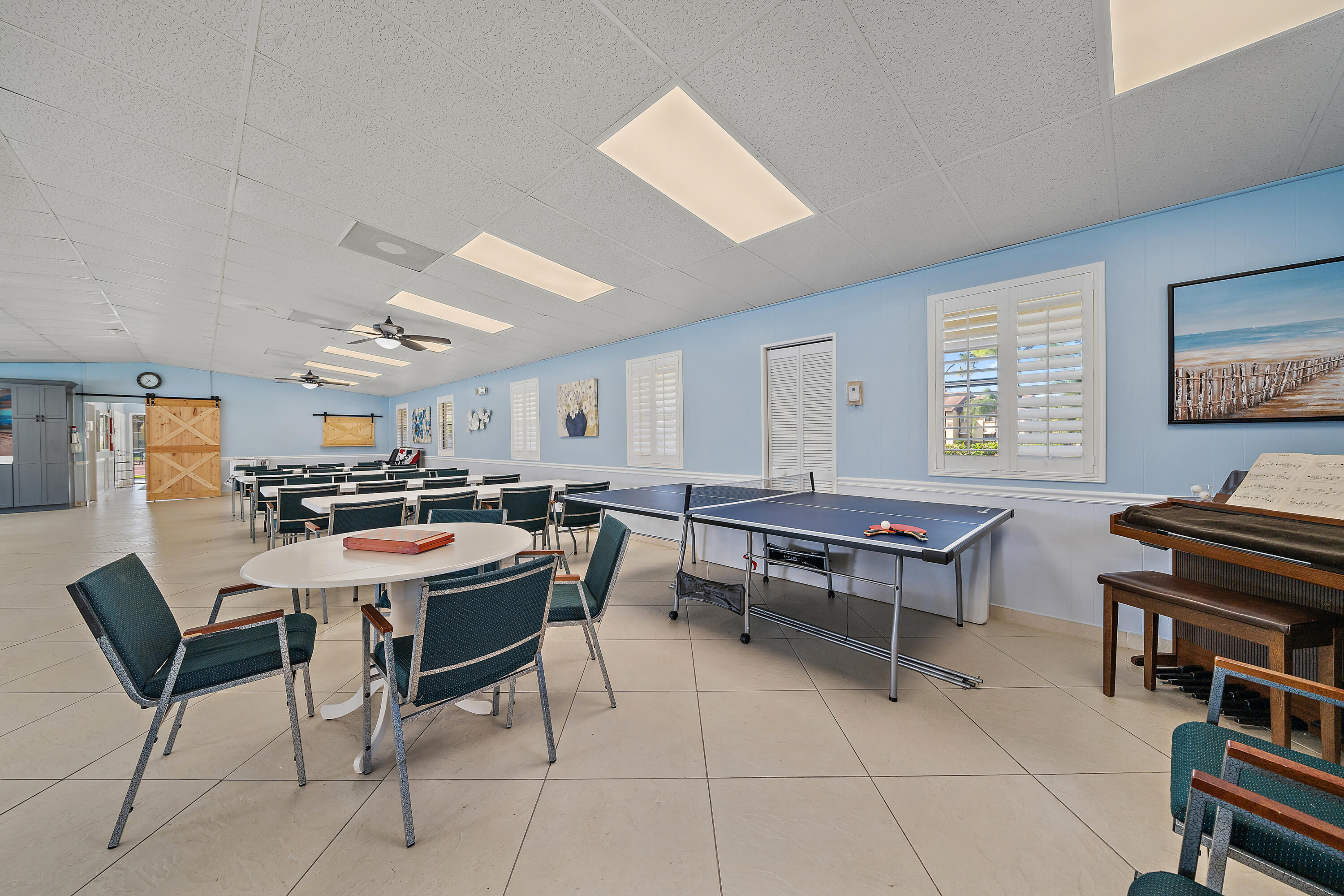 PINE RIDGE III CONDO - Residential