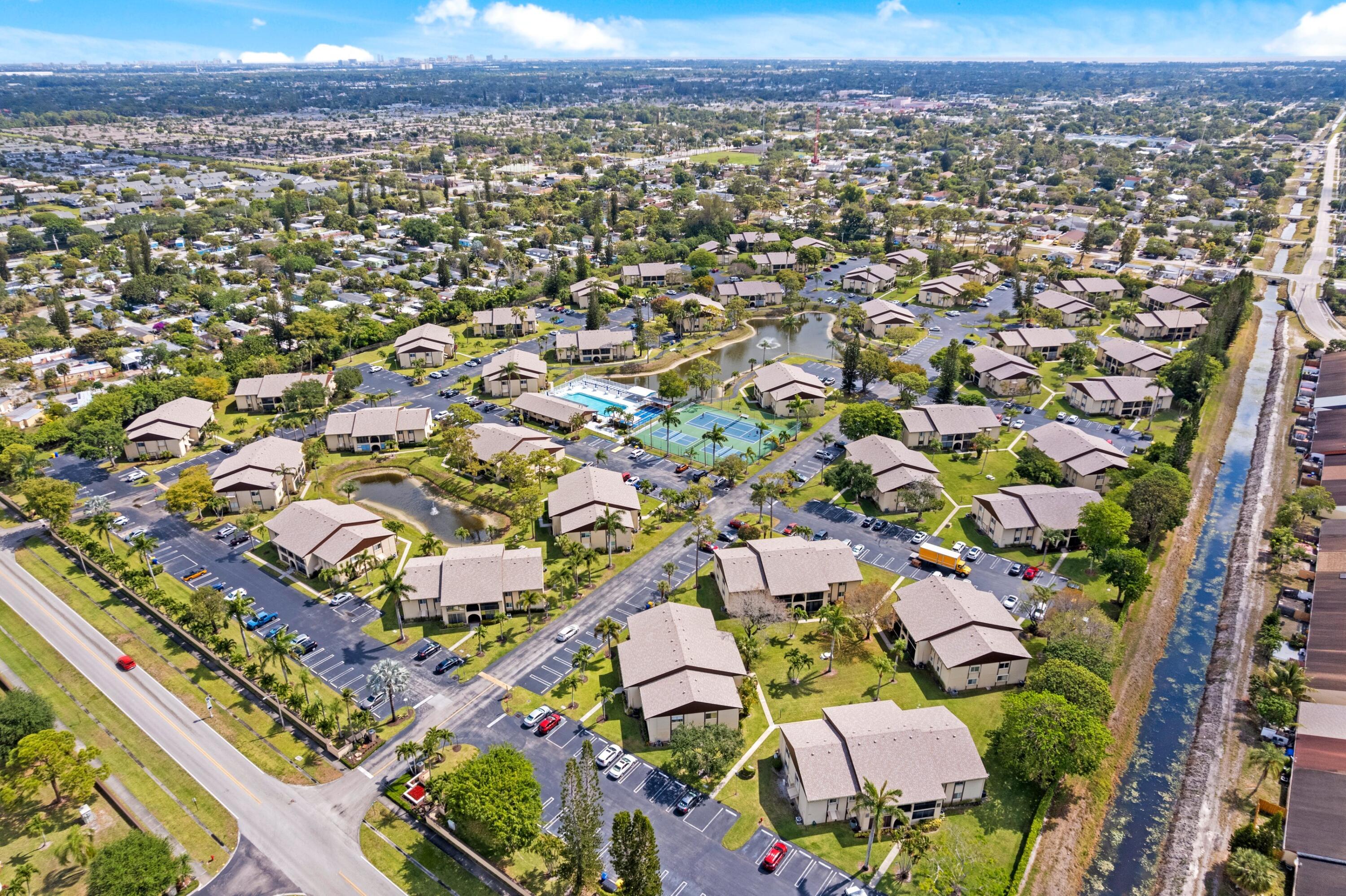 PINE RIDGE III CONDO - Residential