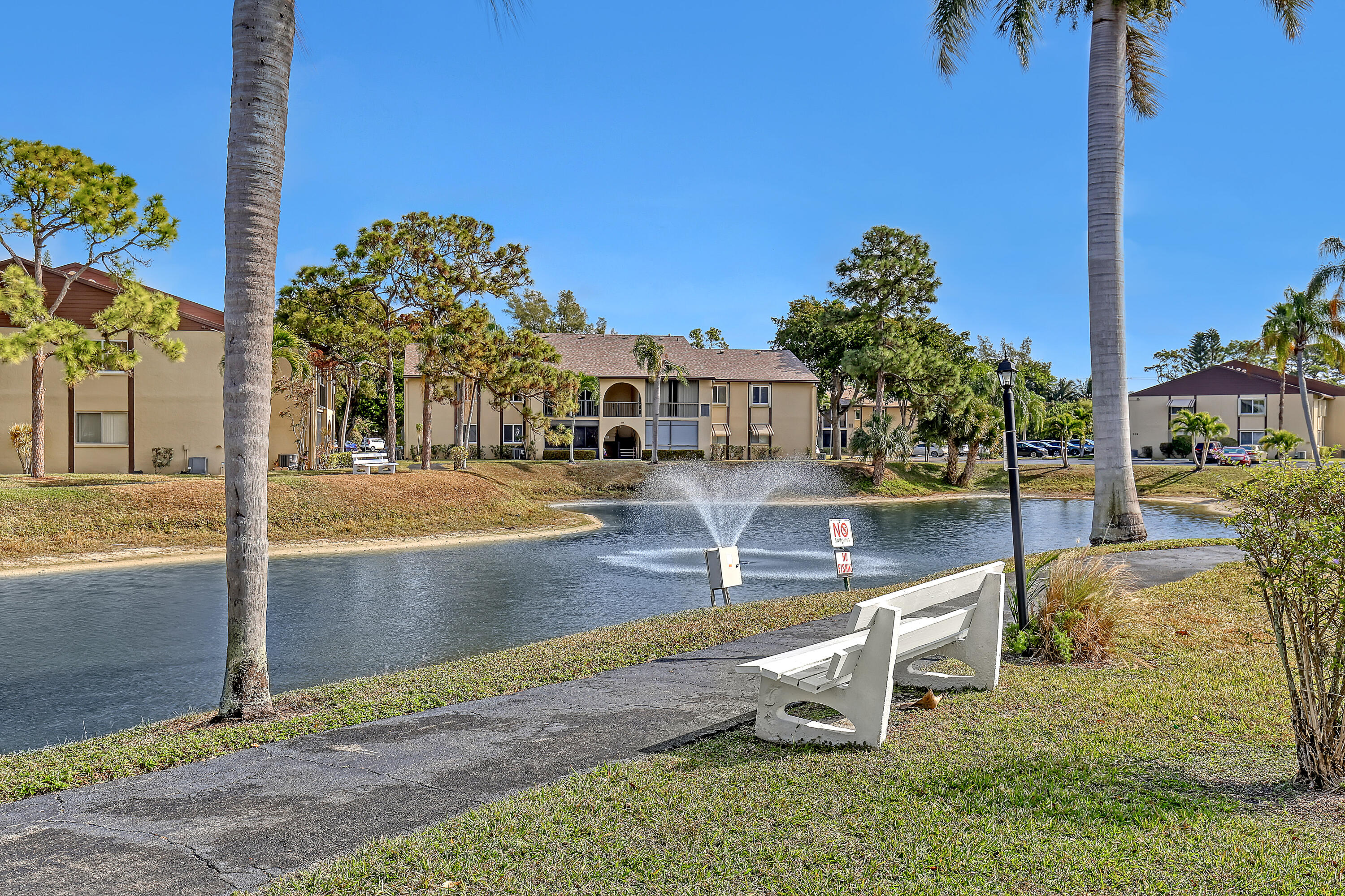 PINE RIDGE III CONDO - Residential