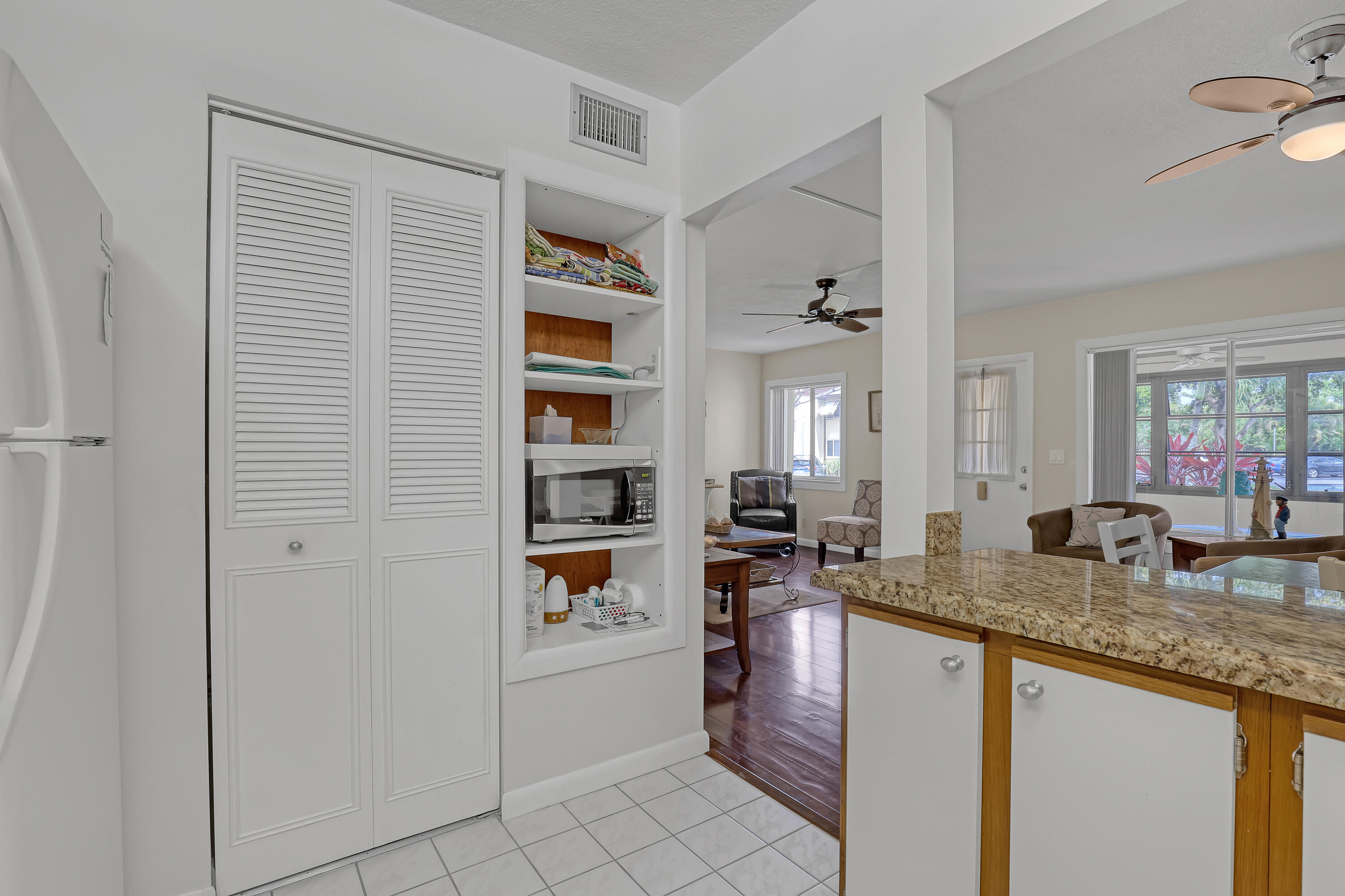 PINE RIDGE III CONDO - Residential