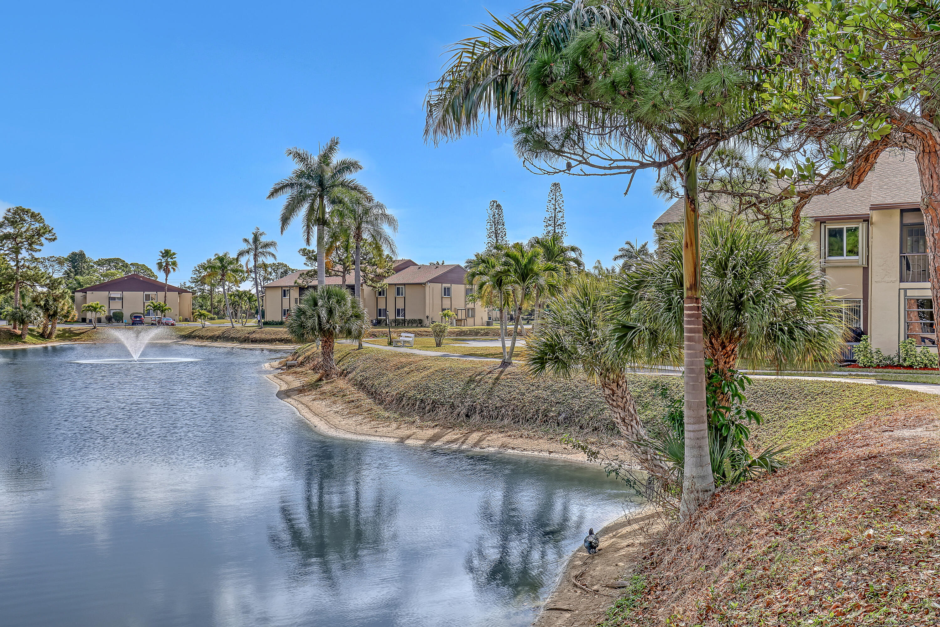 PINE RIDGE III CONDO - Residential