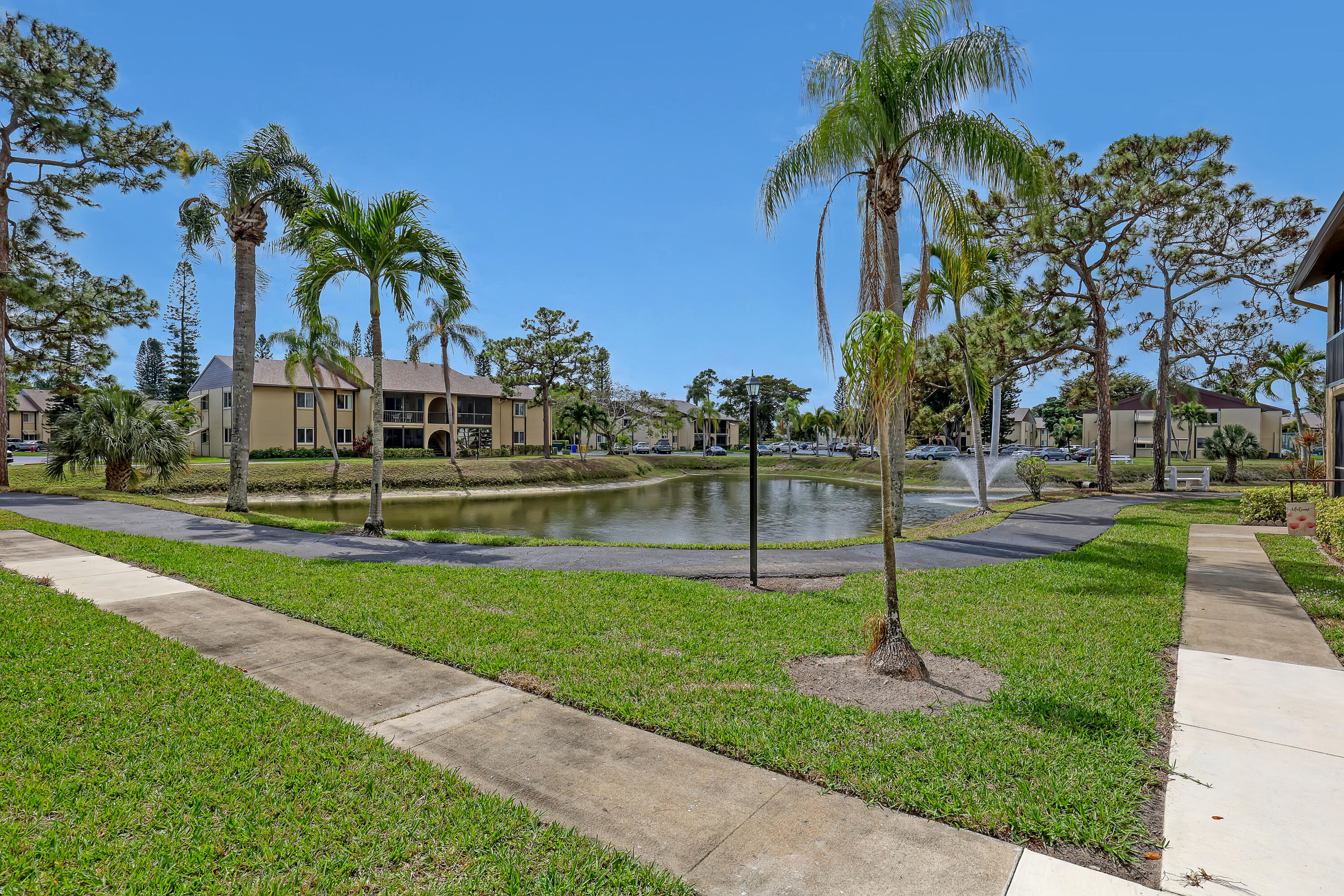 PINE RIDGE III CONDO - Residential