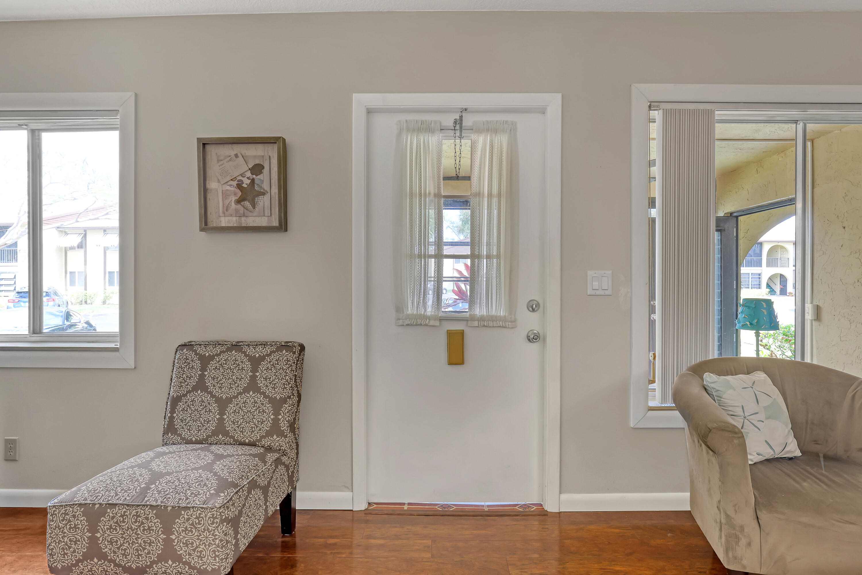 PINE RIDGE III CONDO - Residential