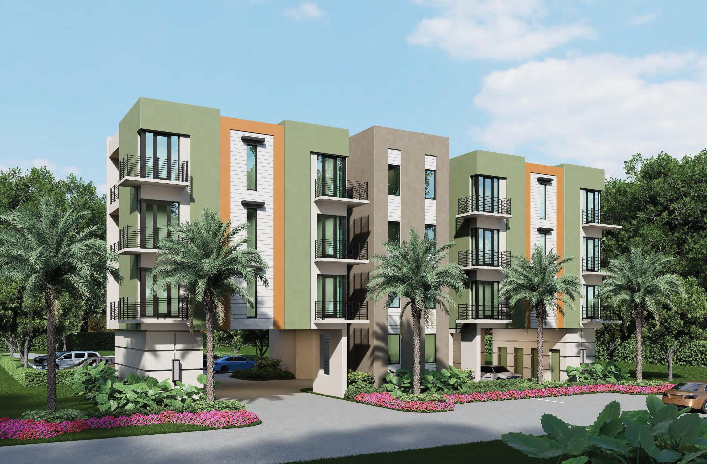 This offering consists of four contiguous parcels forming a multifamily development assemblage in the Mercer Park neighborhood of West Palm Beach. The site is zoned MF14 and includes preliminary plans for a 12-unit development, incorporating a workforce housing density bonus. It is currently improved with three income-producing houses that collectively generate approximately $7,700 per month. All parcels are being sold together as a single assemblage. Seller prefers to sell parcels together. Development feasibility details and preliminary plans are available upon request. The buyer is responsible for verifying zoning classifications, allowable density, and overall development potential with the City of West Palm Beach