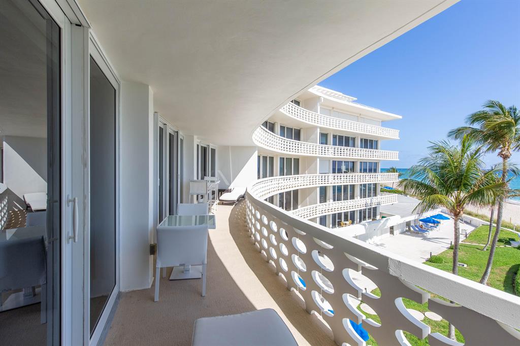 SUN AND SURF ONE HUNDRED AND THIRTY CONDOS - Residential