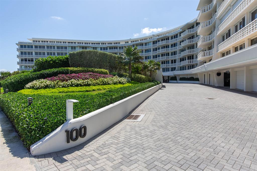 SUN AND SURF ONE HUNDRED AND THIRTY CONDOS - Residential