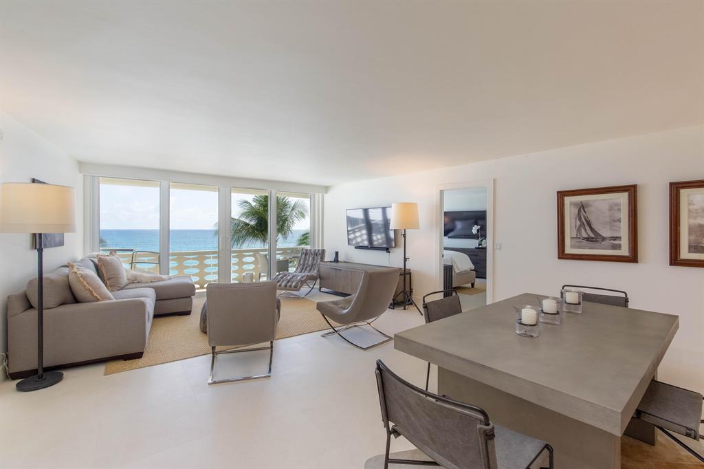 SUN AND SURF ONE HUNDRED AND THIRTY CONDOS - Residential