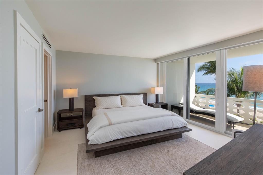 SUN AND SURF ONE HUNDRED AND THIRTY CONDOS - Residential