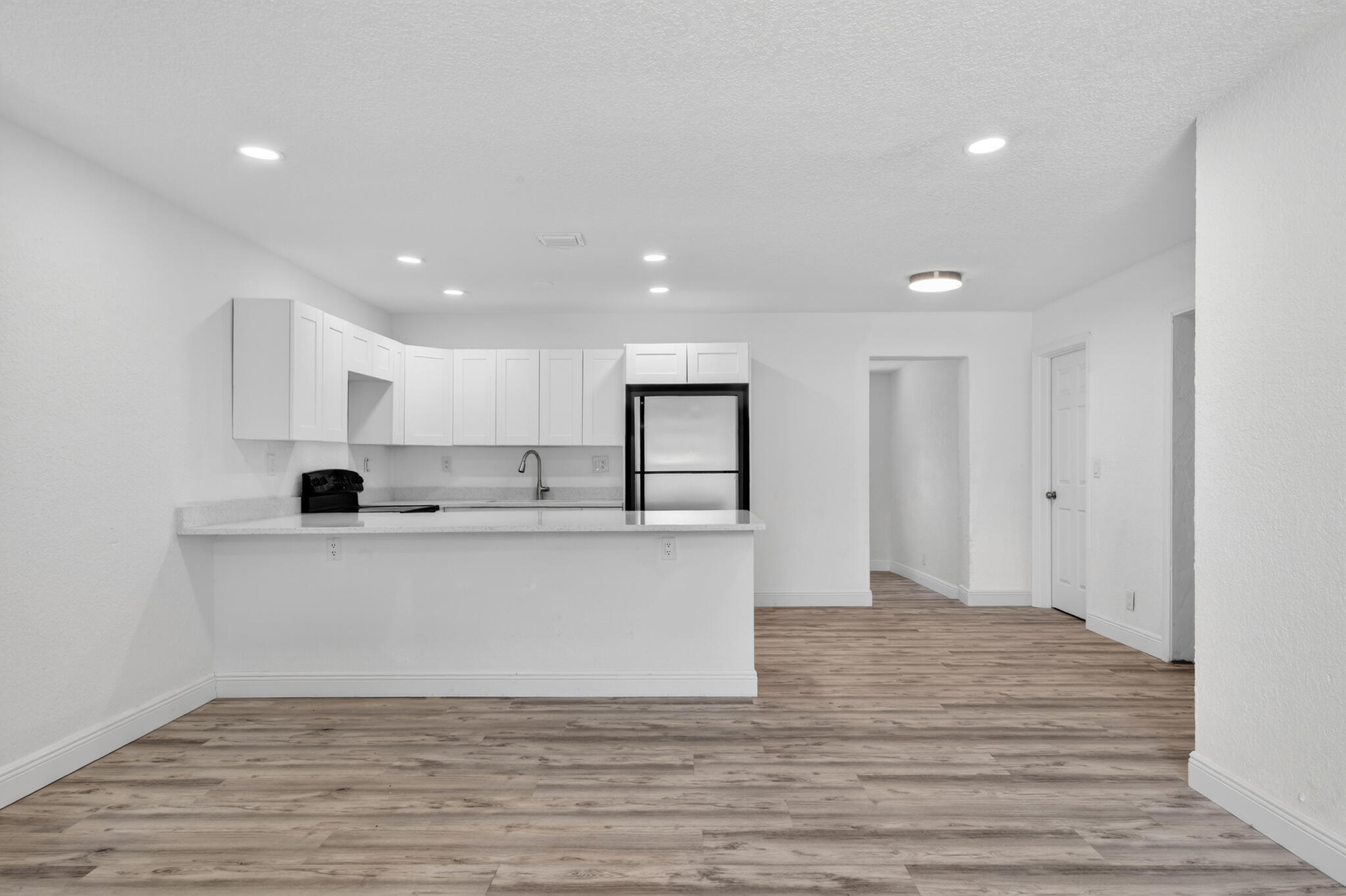 VERA VILLAS 2ND SEC - Residential
