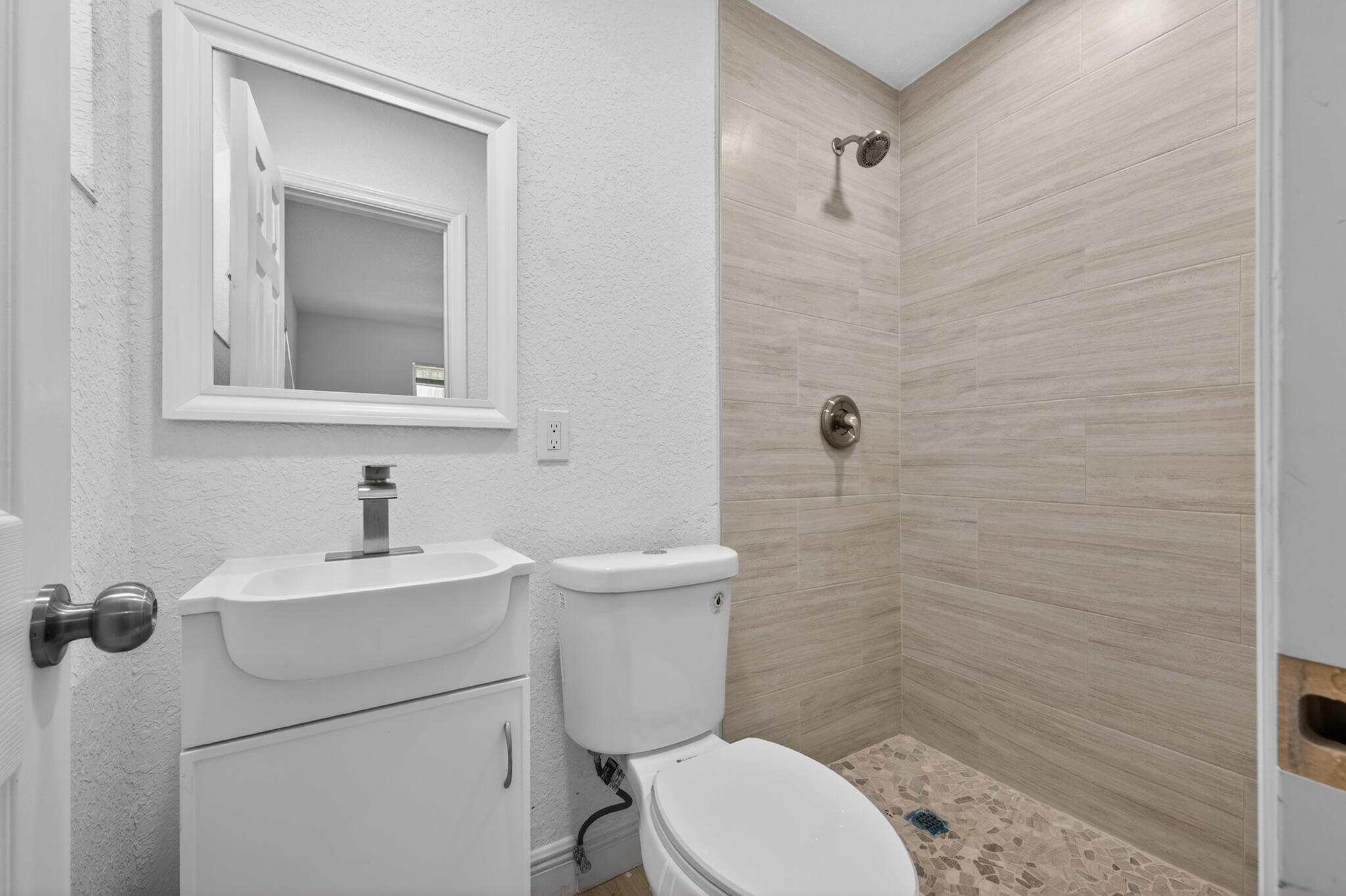 VERA VILLAS 2ND SEC - Residential