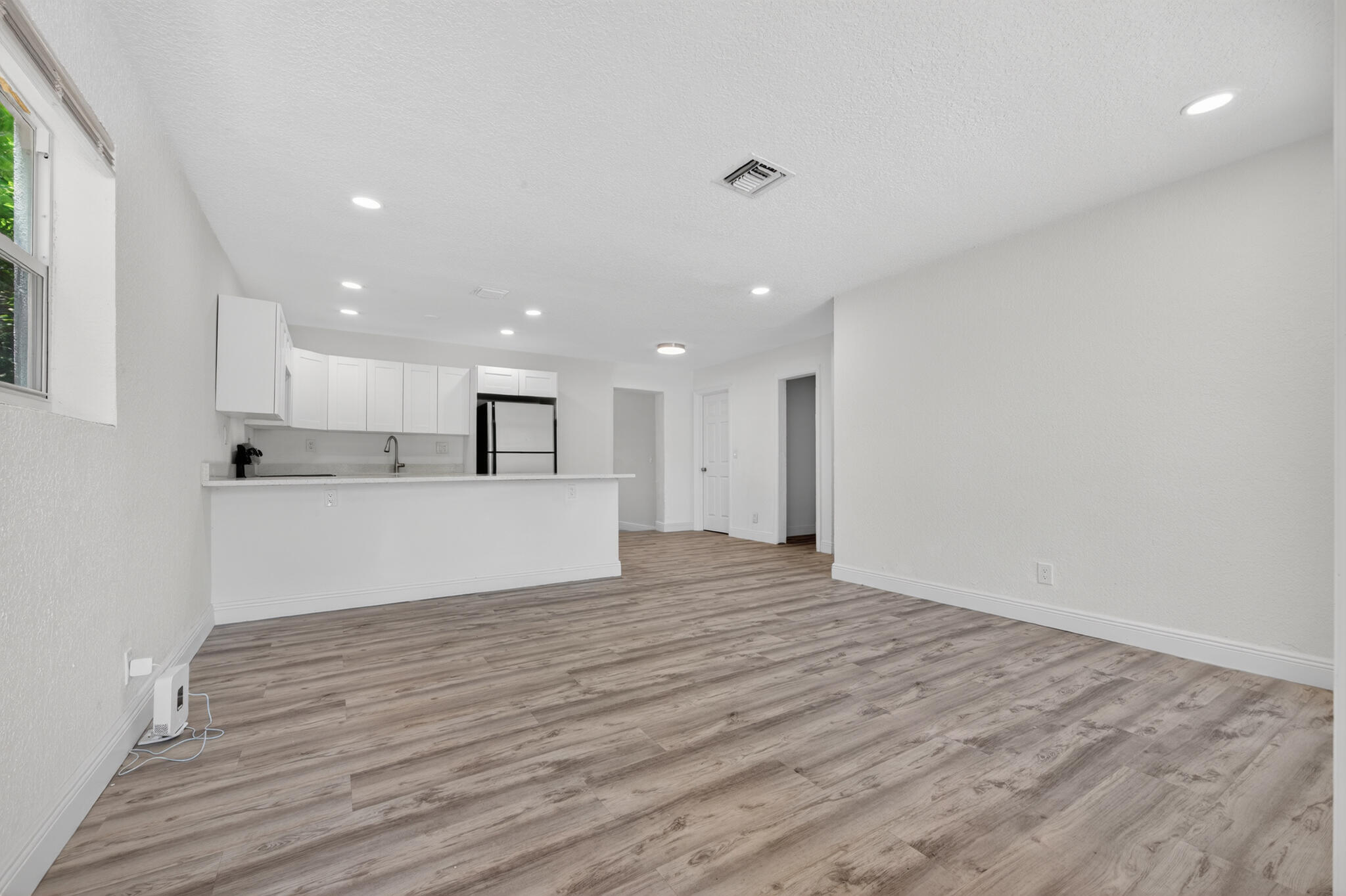 VERA VILLAS 2ND SEC - Residential
