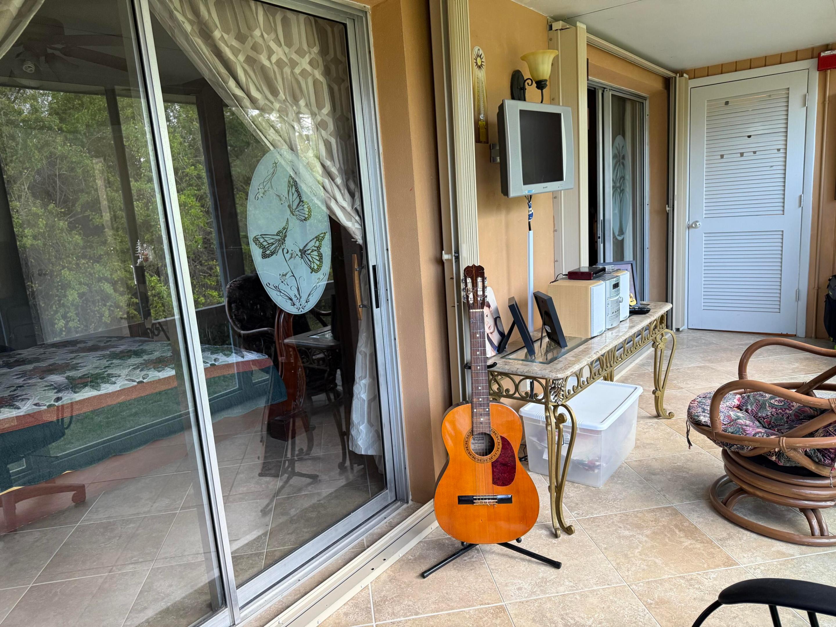 Vista St Lucie - Residential