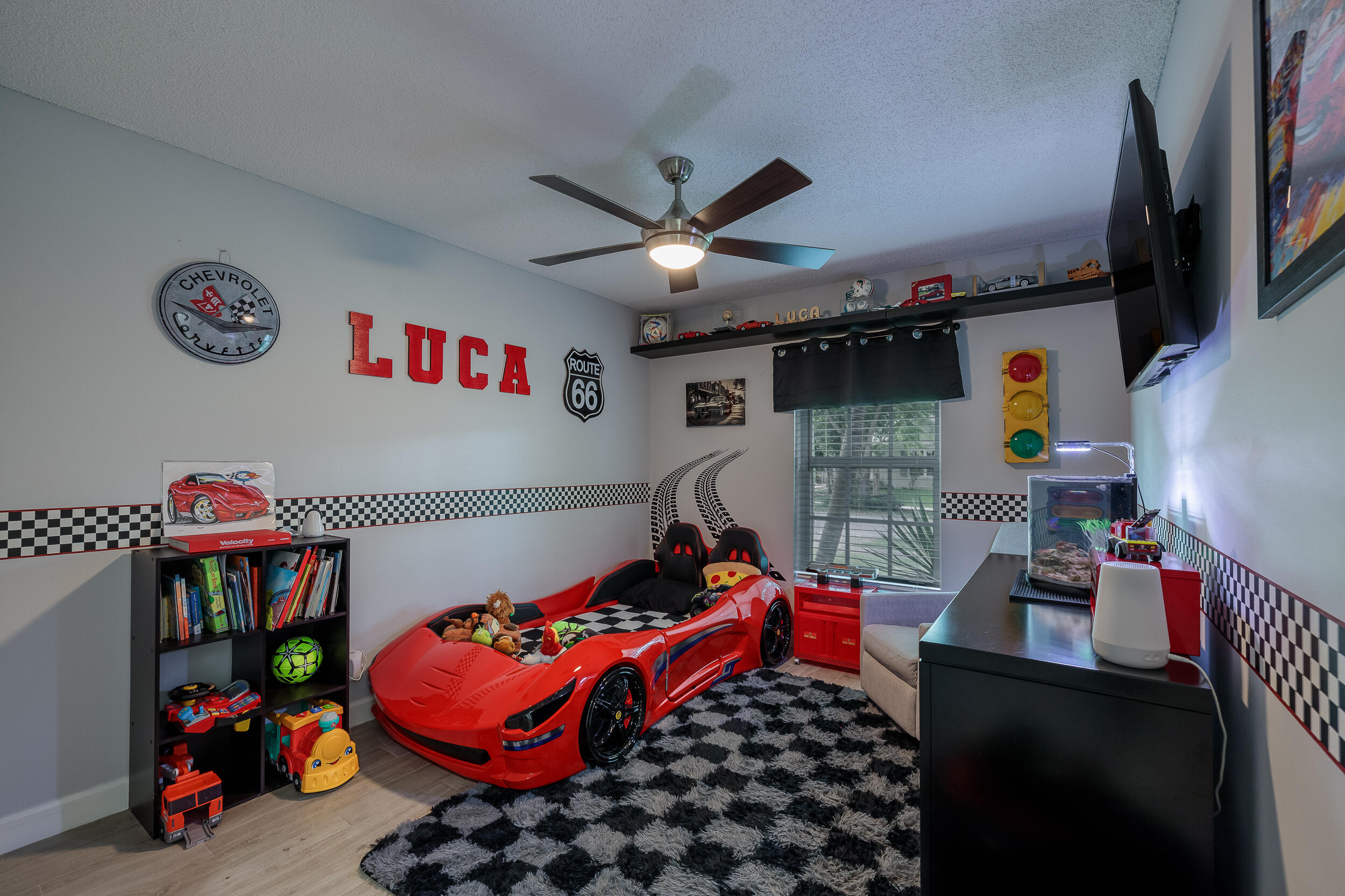COOPERS GROVE - Residential