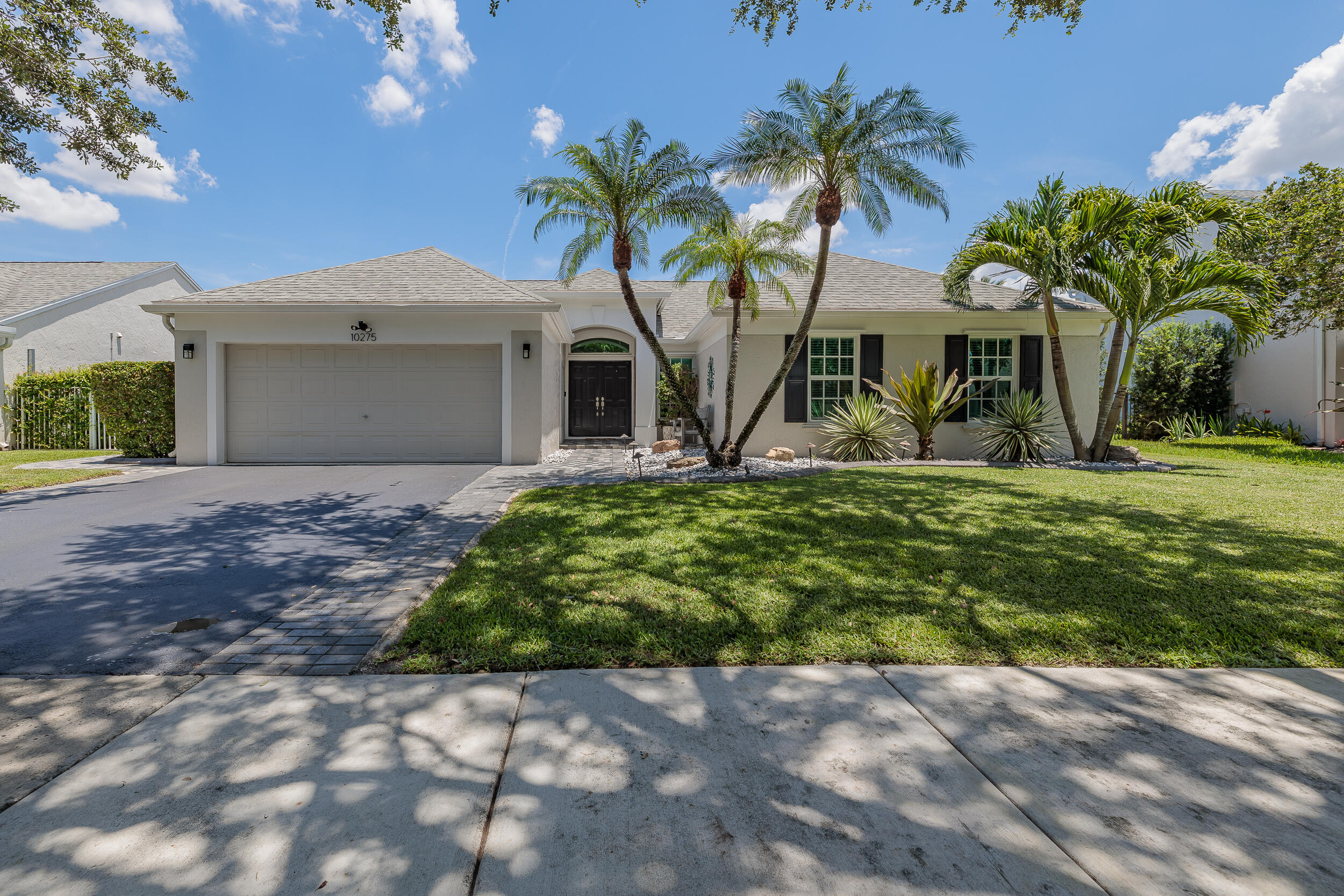 COOPERS GROVE - Residential