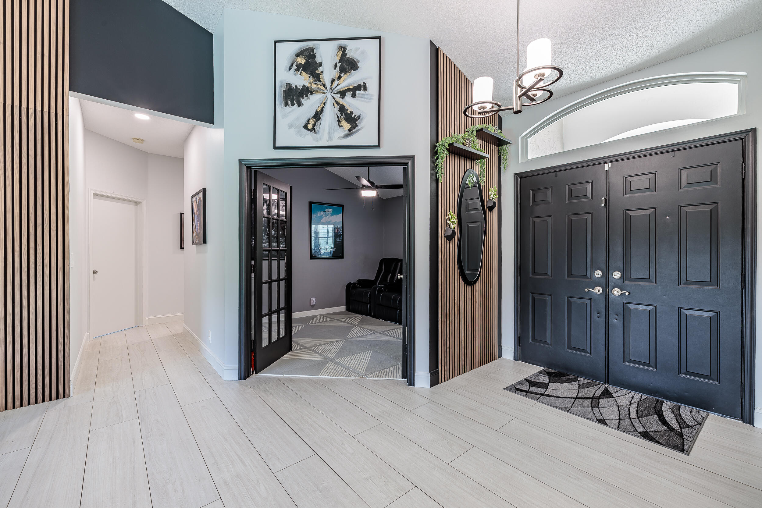 COOPERS GROVE - Residential