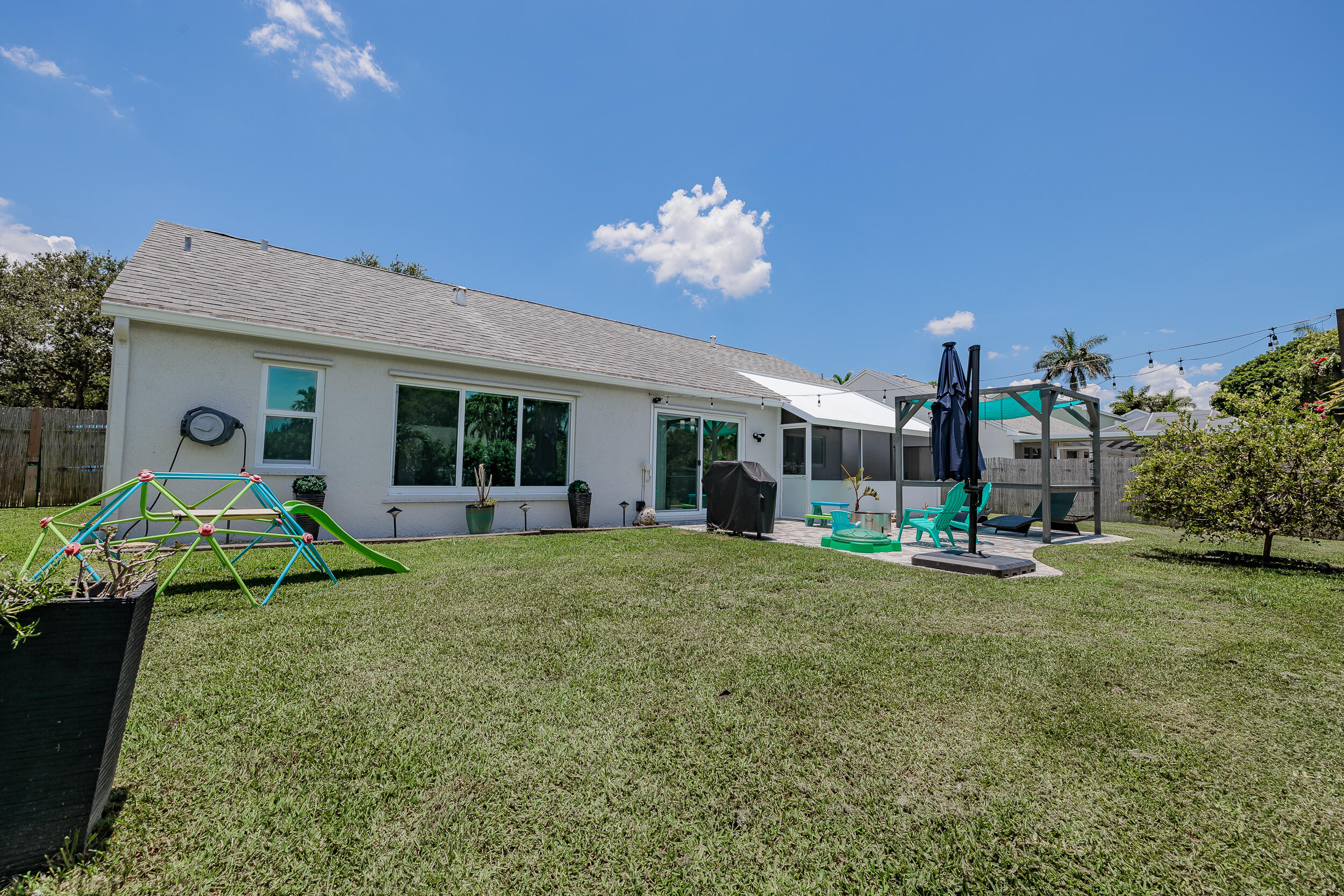 COOPERS GROVE - Residential