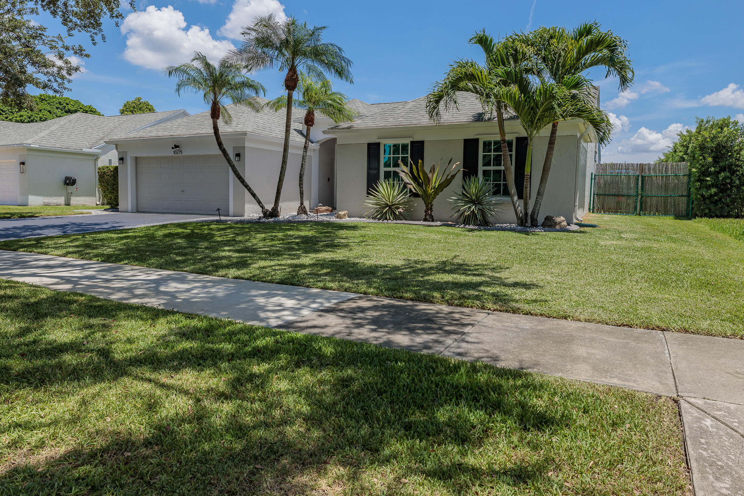 COOPERS GROVE - Residential