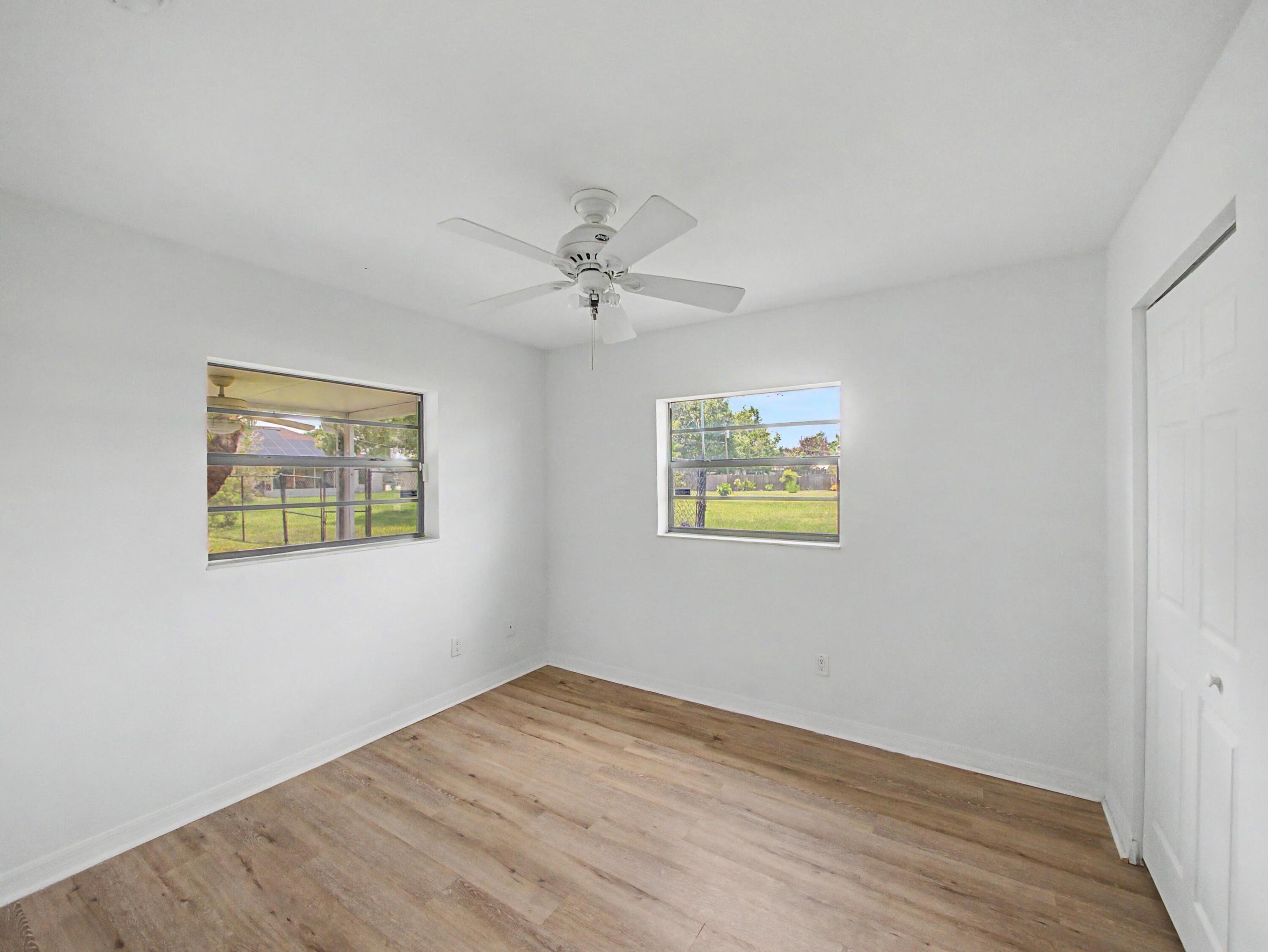 PORT ST LUCIE SECTION 4 - Residential