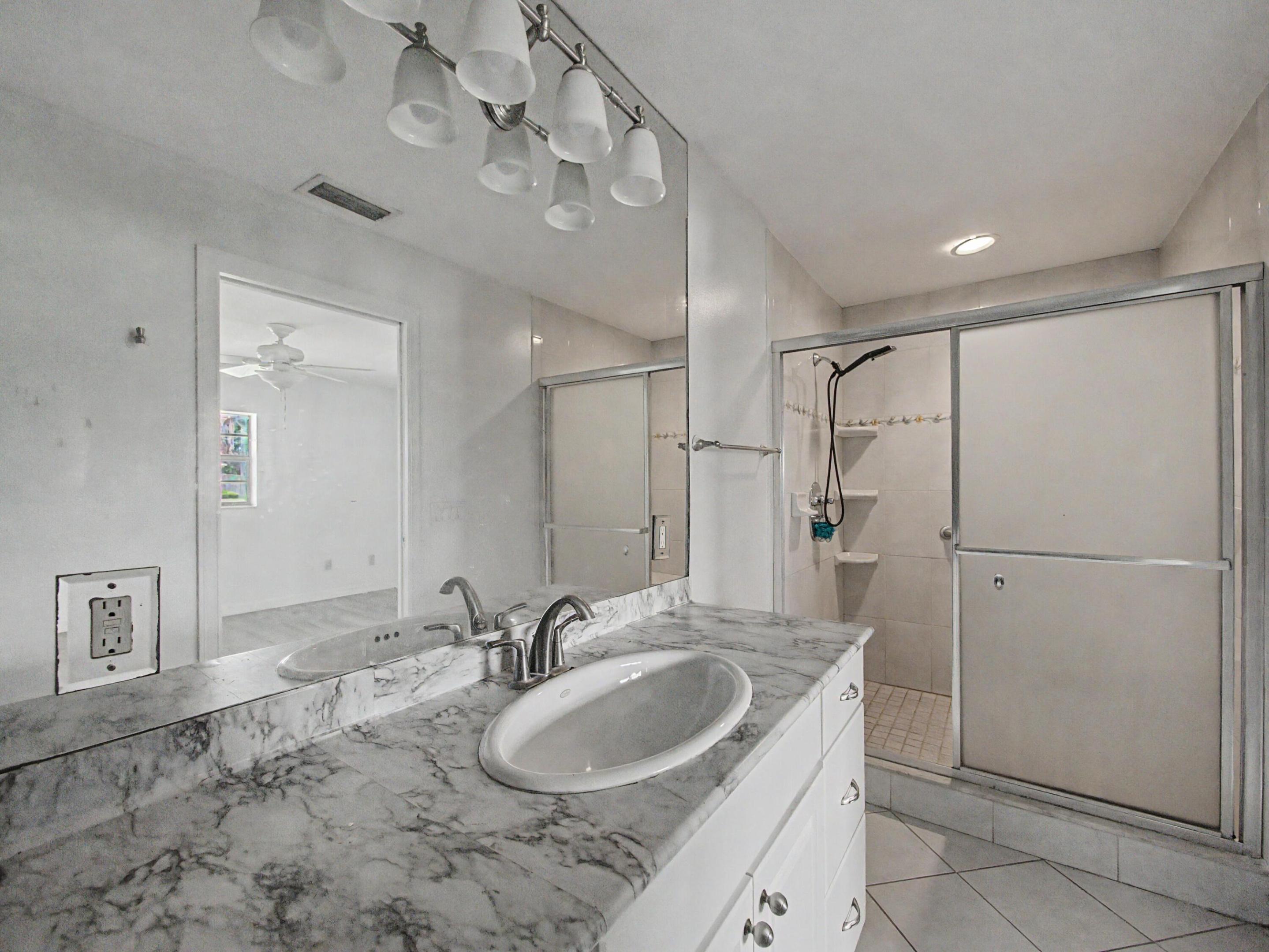 PORT ST LUCIE SECTION 4 - Residential