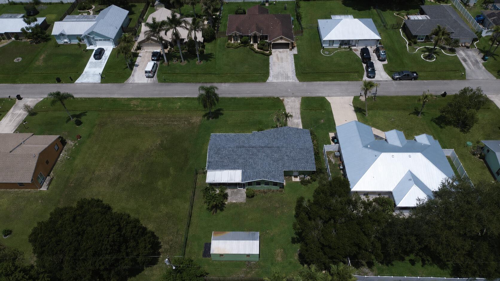 PORT ST LUCIE SECTION 4 - Residential